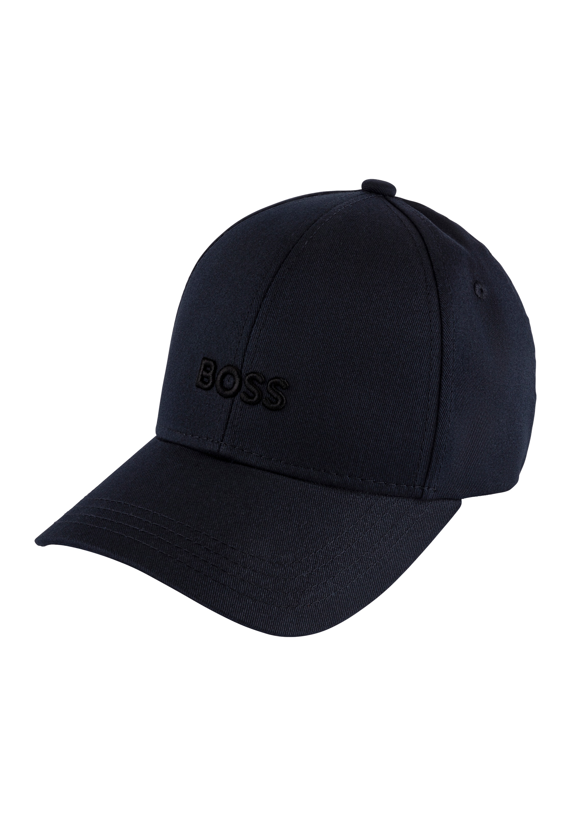 BOSS Baseball Cap "Ari" mit BOSS Logostickerei Ton in Ton, unisex günstig online kaufen