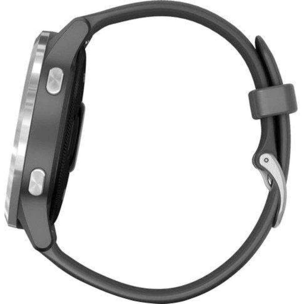 Garmin Smartwatch »VIVOACTIVE 4«