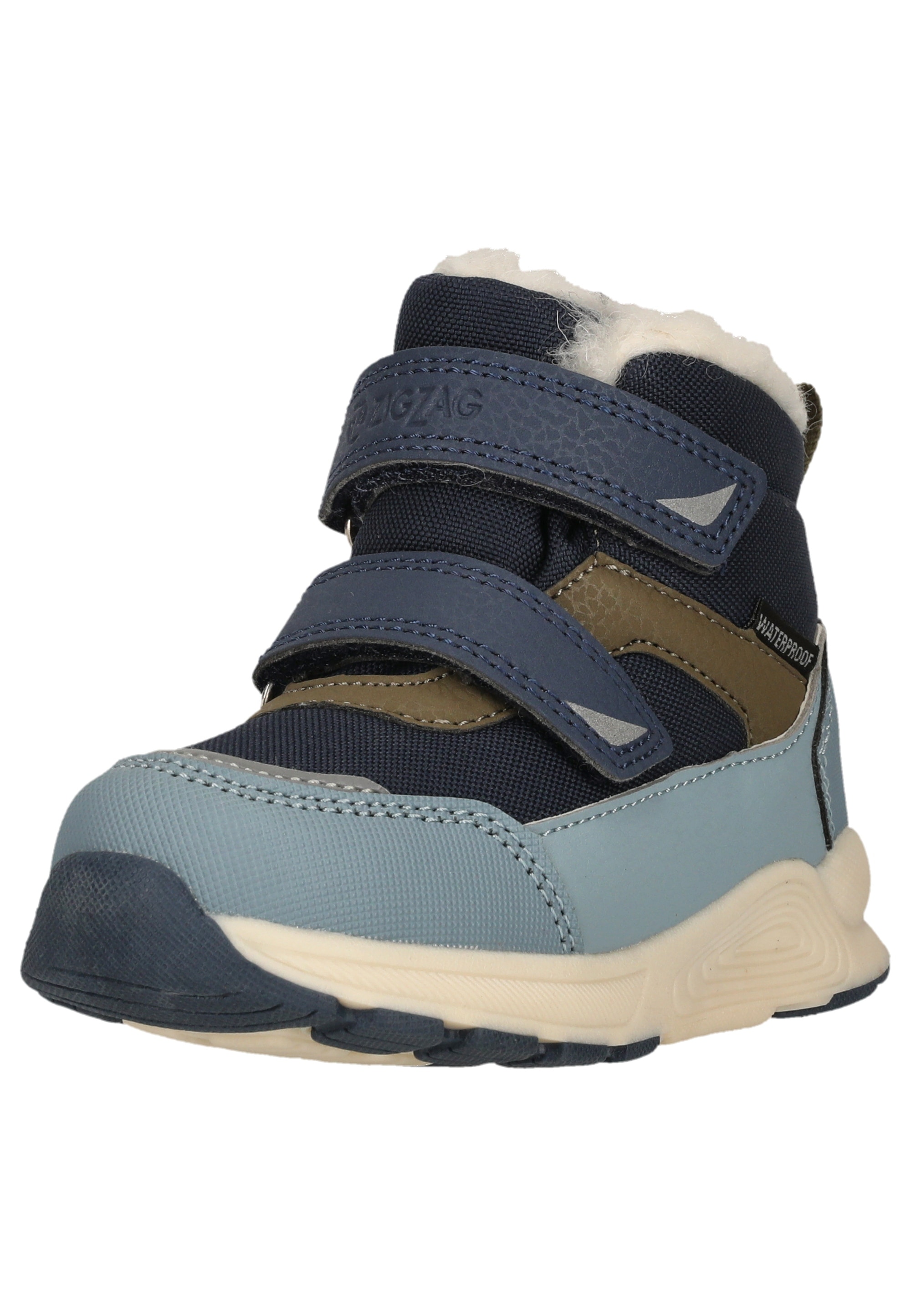 ZIGZAG Stiefel "Nisa" mit DWR-Treatment