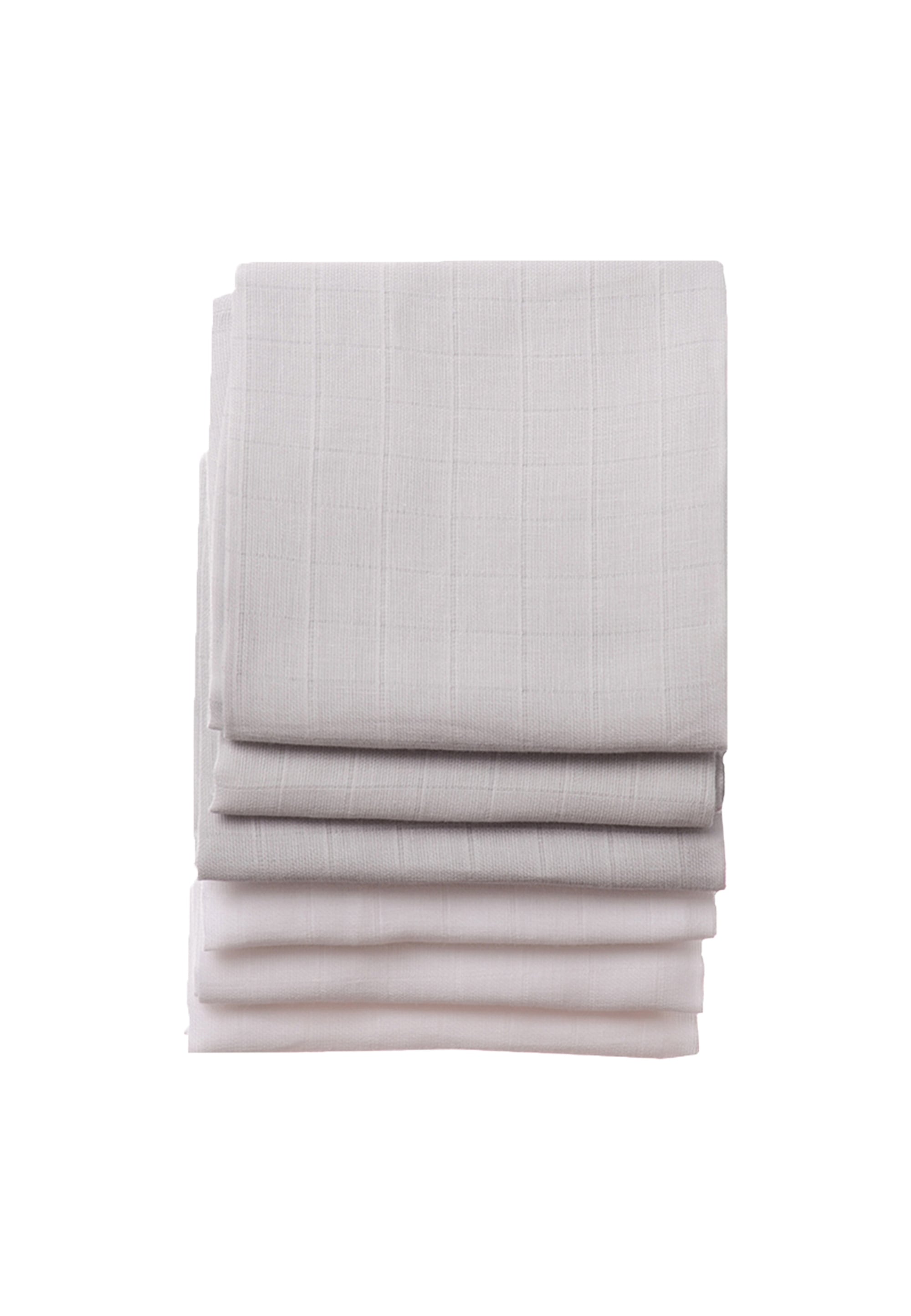 Liliput Erstausstattungspaket »Regenbogen« 12-teilig mit saugfähigem Frottee-Kapuzenbadetuch