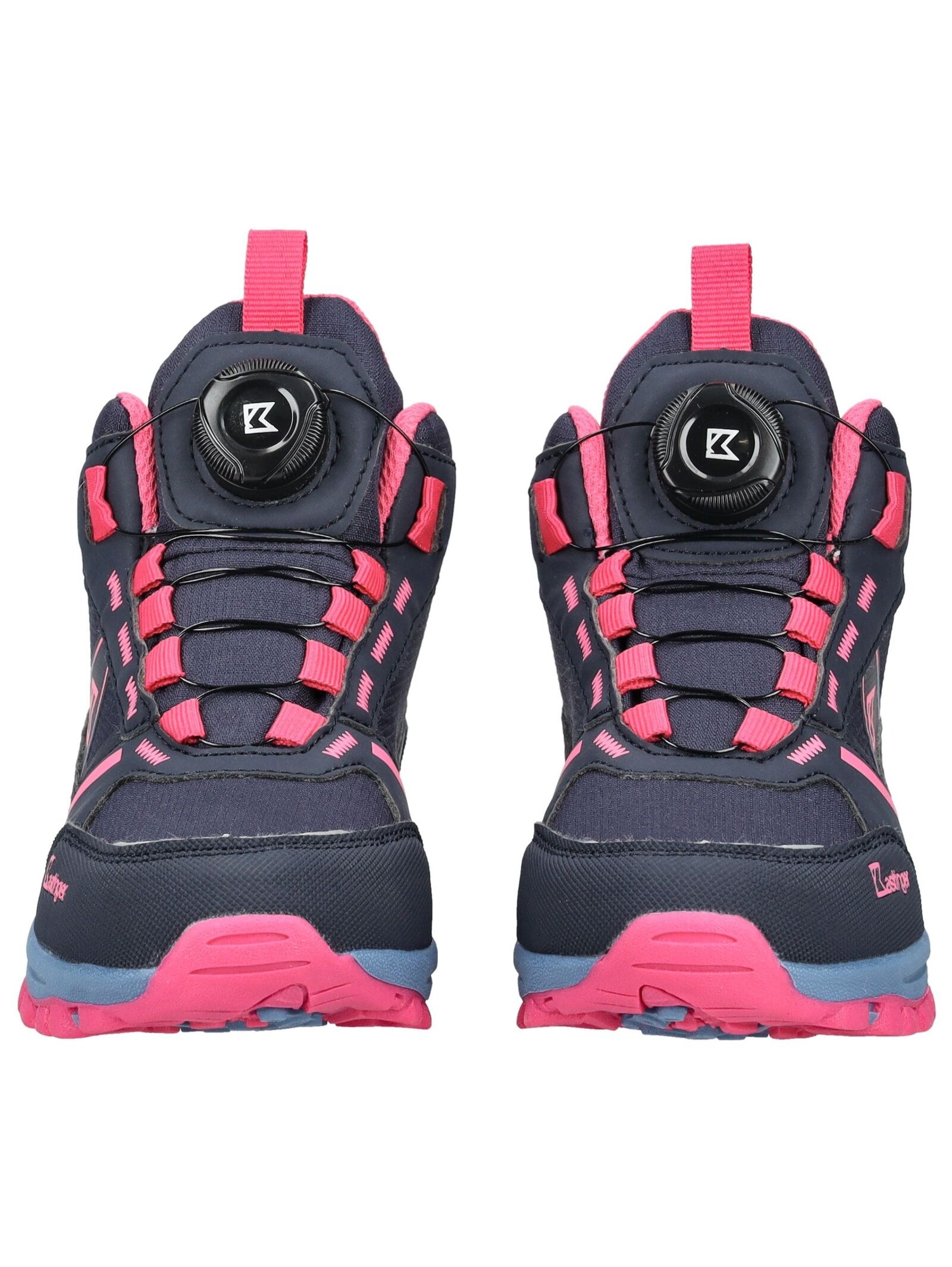Kastinger Outdoorschuh »Kastinger Wanderschuhe Lederimitat/Nylon«