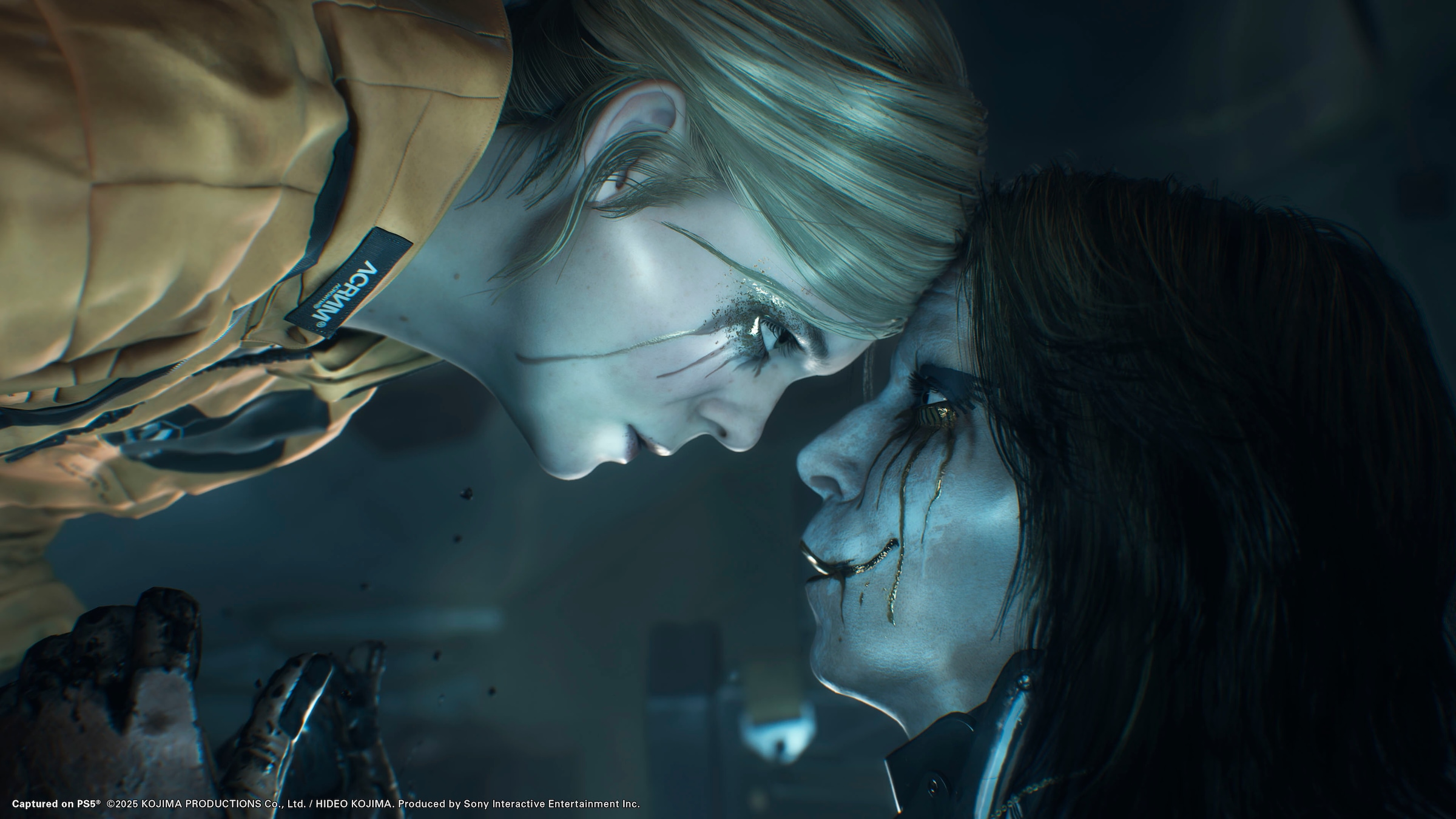 PlayStation 5 PlayStation 5-Controller »DualSense + Death Stranding 2: On the Beach«