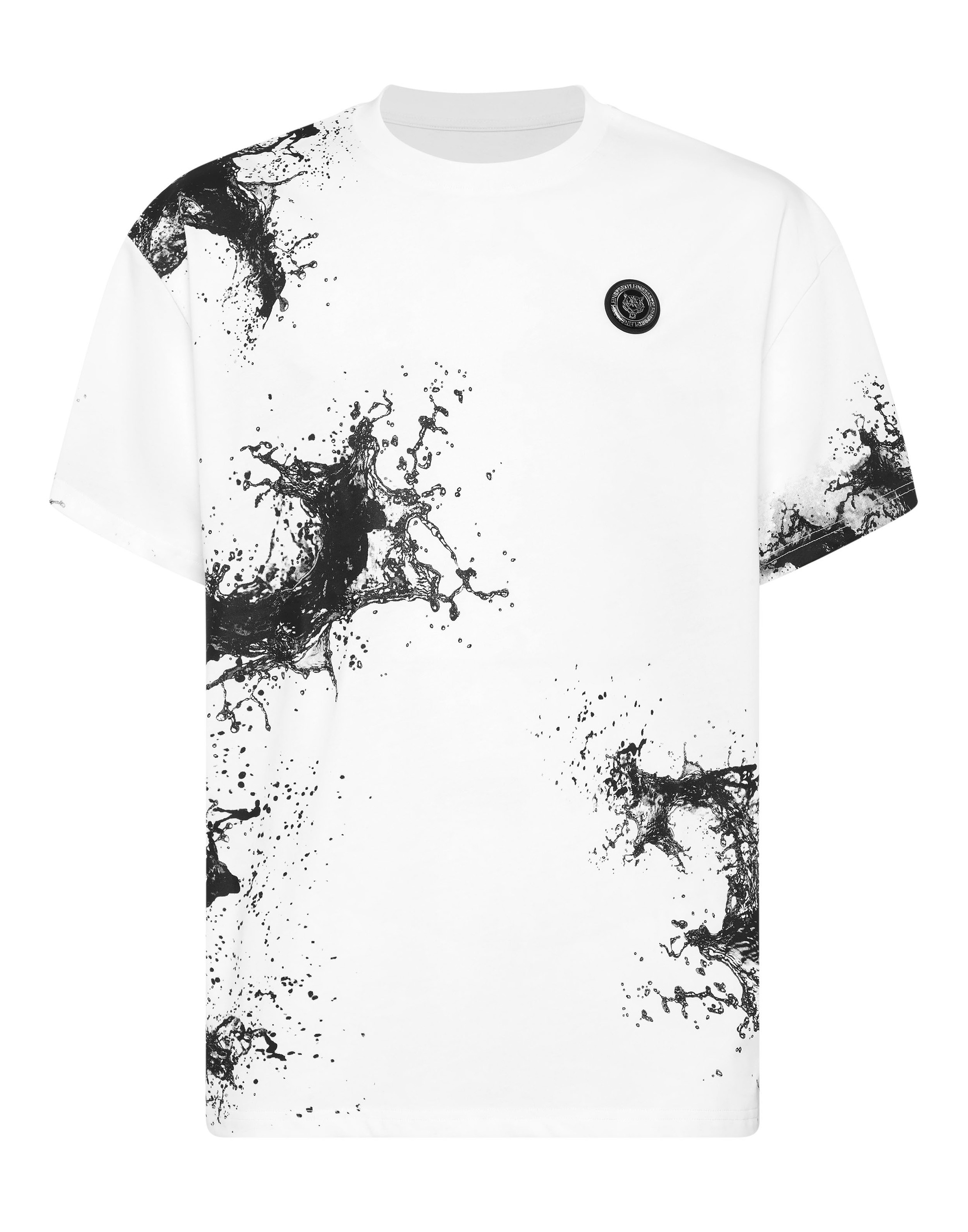 PLEIN SPORT T-Shirt "Splash"