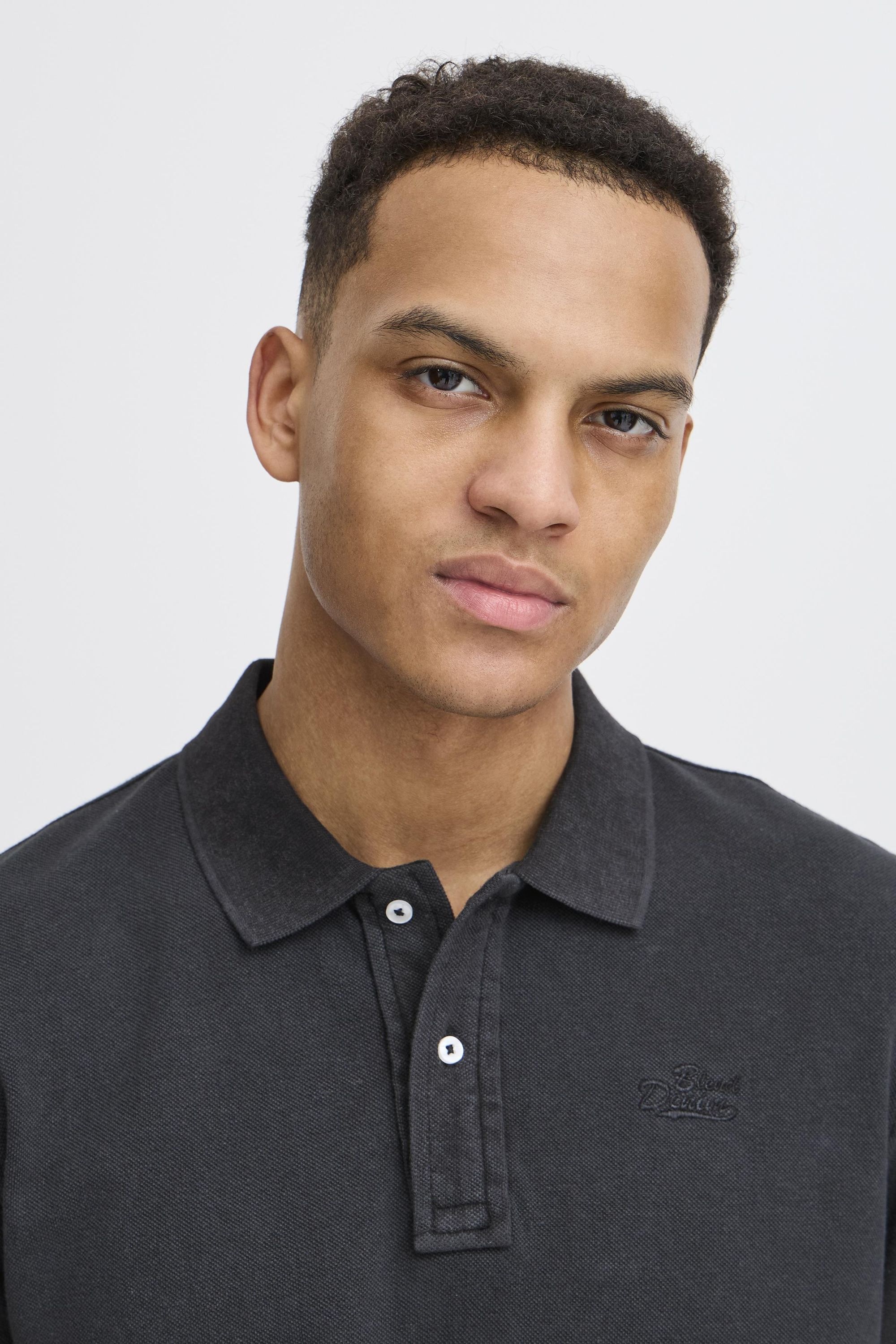 Blend Poloshirt »Poloshirt BHEFRAN«