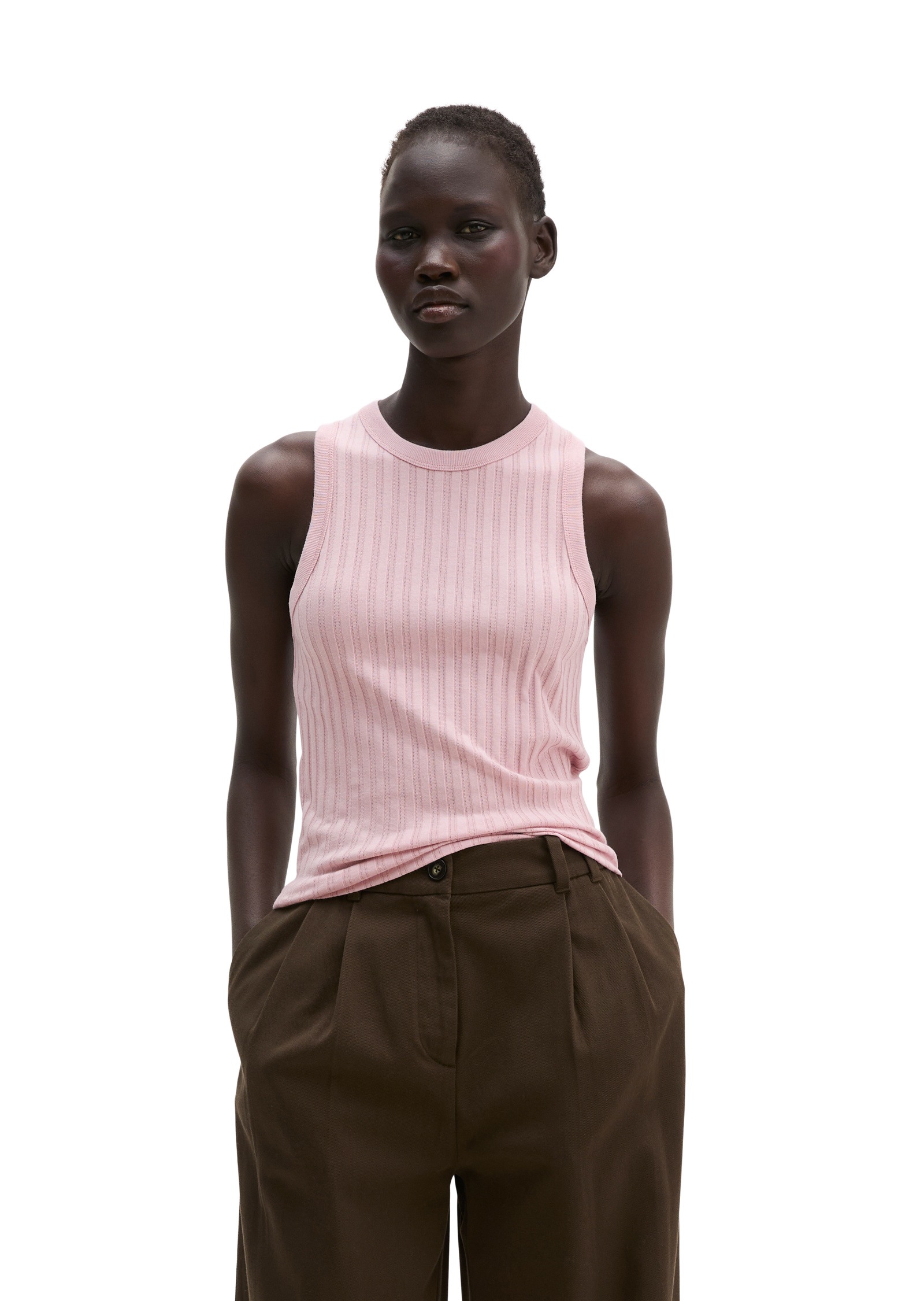Marc OPolo T-Shirt "mit TENCEL™ Modal"