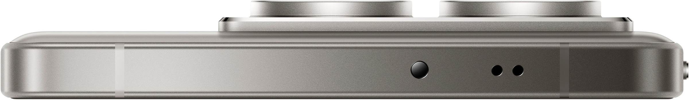 Xiaomi Smartphone »Xiaomi 14T Pro 512GB«, Titan Gray