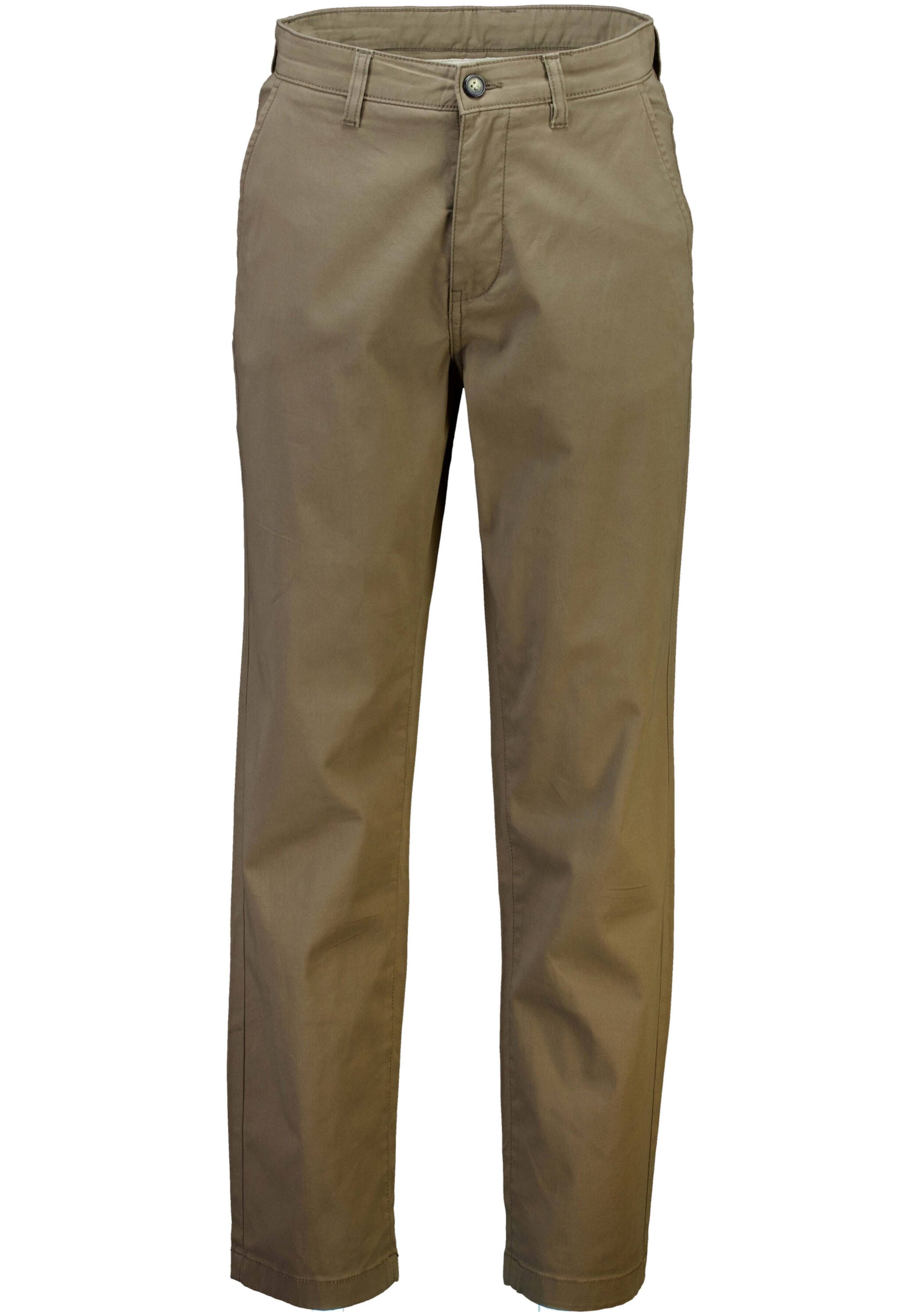 BISON "Chino Regular Fit"