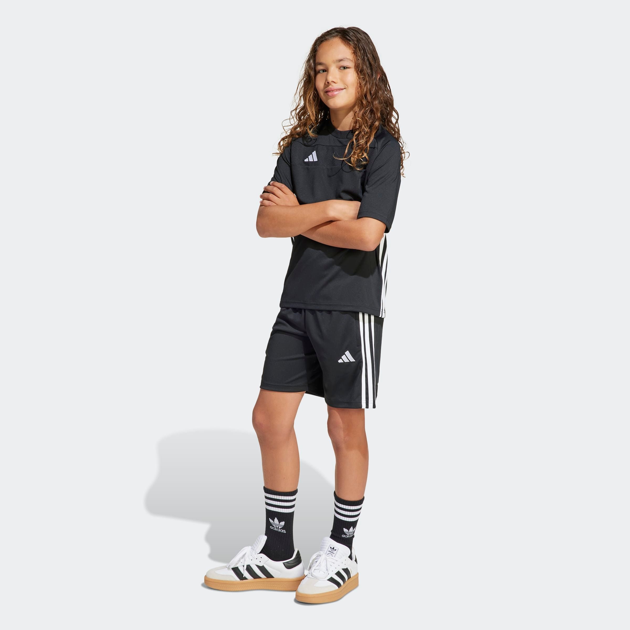 adidas Performance Fußballtrikot »TIRO ES JSY Y«