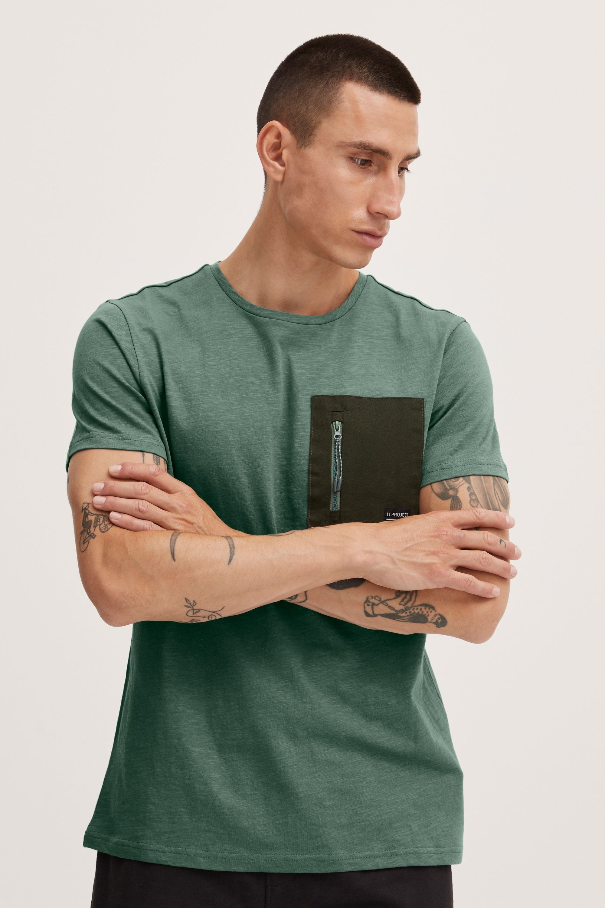 11 Project T-Shirt »T-Shirt PRFrode«