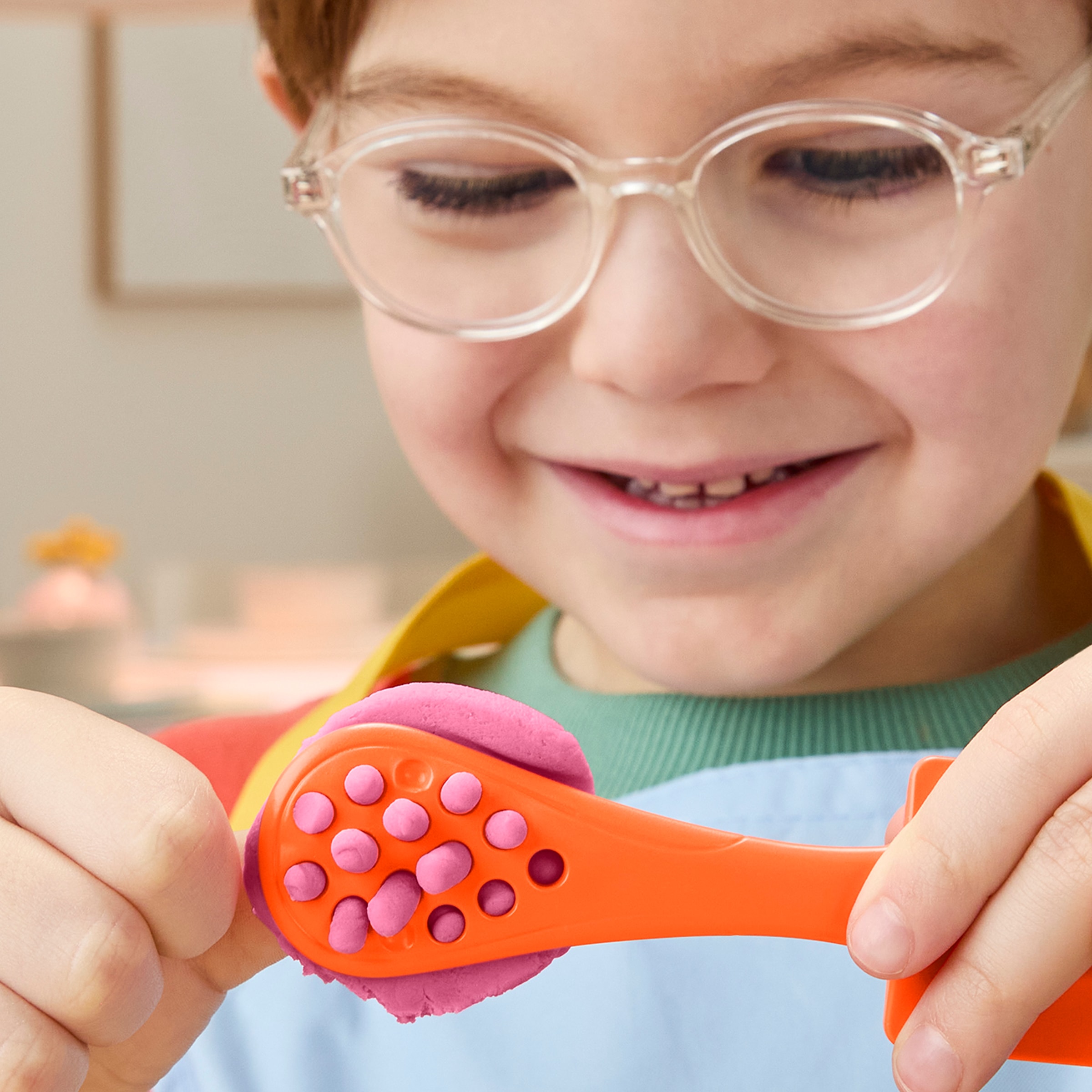 Hasbro Knetform-Set »Play-Doh Donut Shop Spielset«