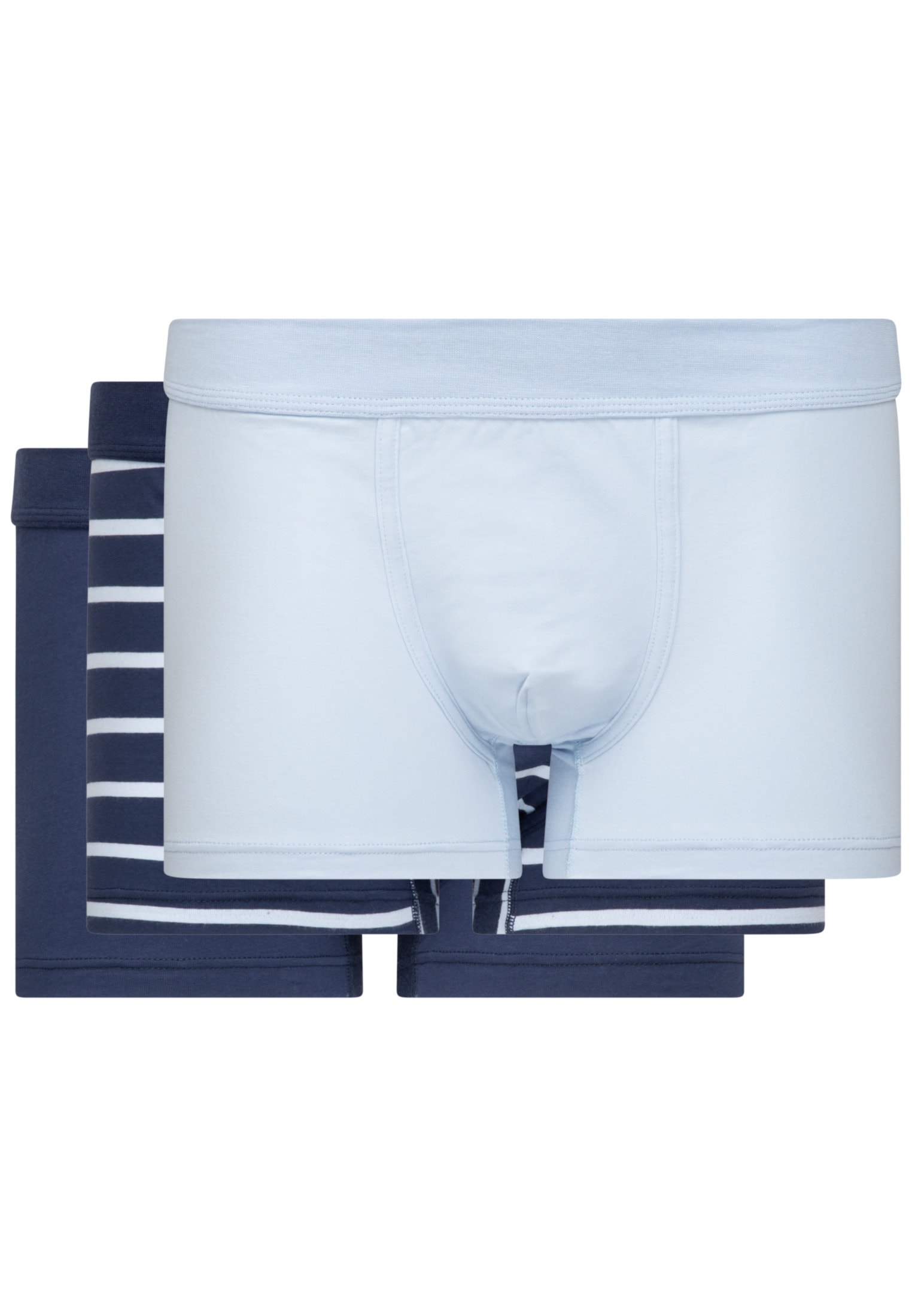 Packung, Trunk Uni