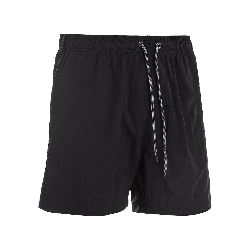 CRUZ Shorts »Eyemouth«