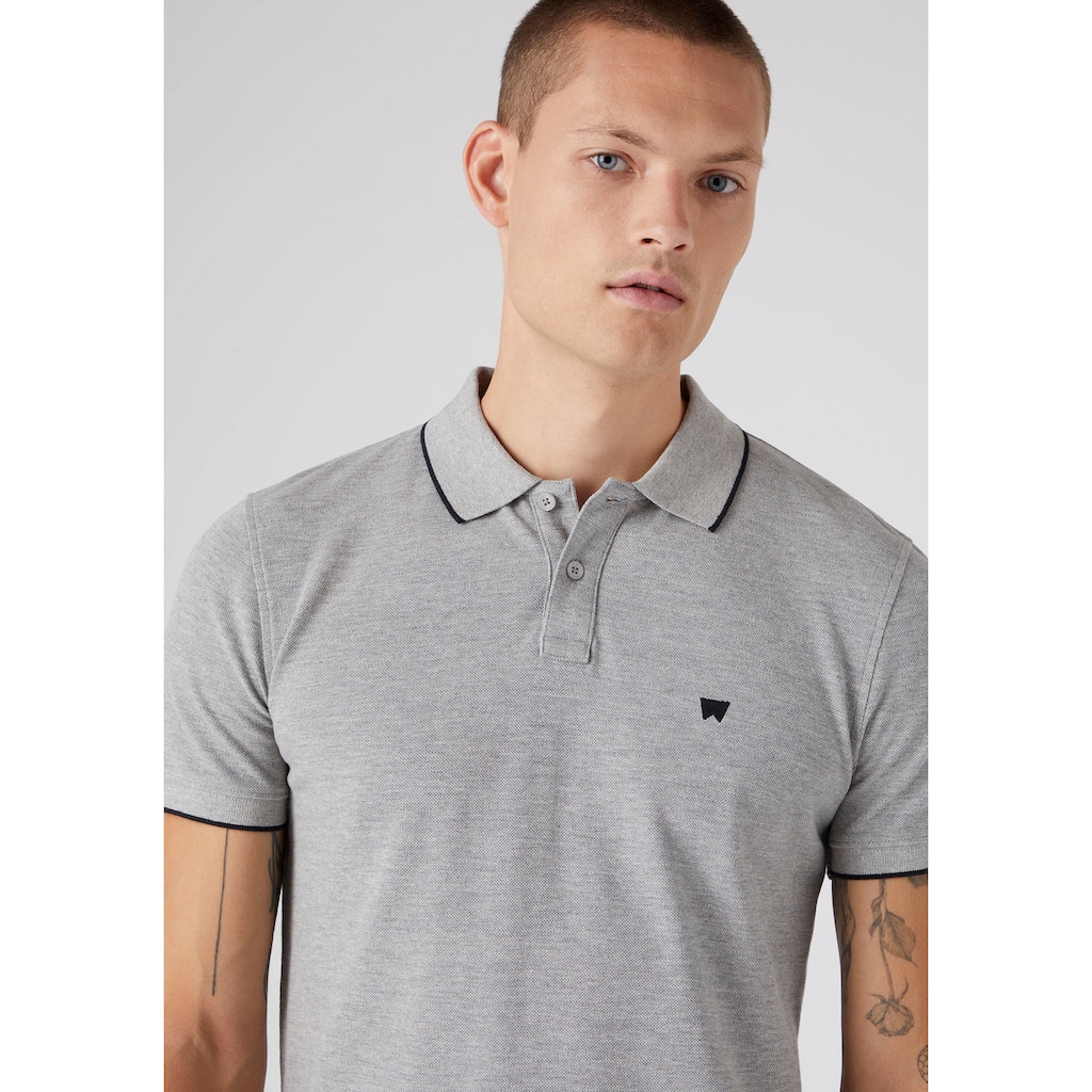 Wrangler Poloshirt