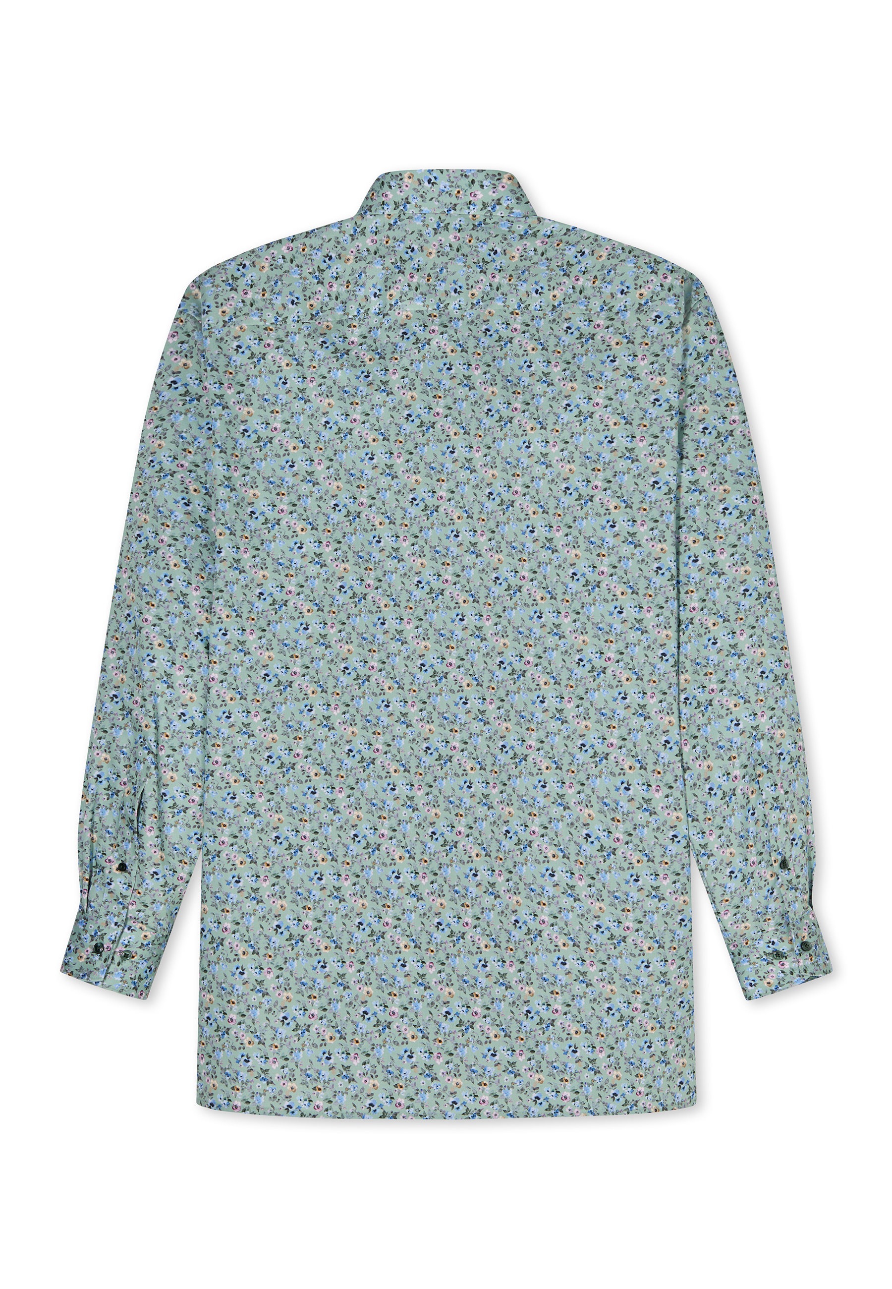 OLYMP Businesshemd "OLYMP Luxor, comfort fit - big, New Kent" günstig online kaufen