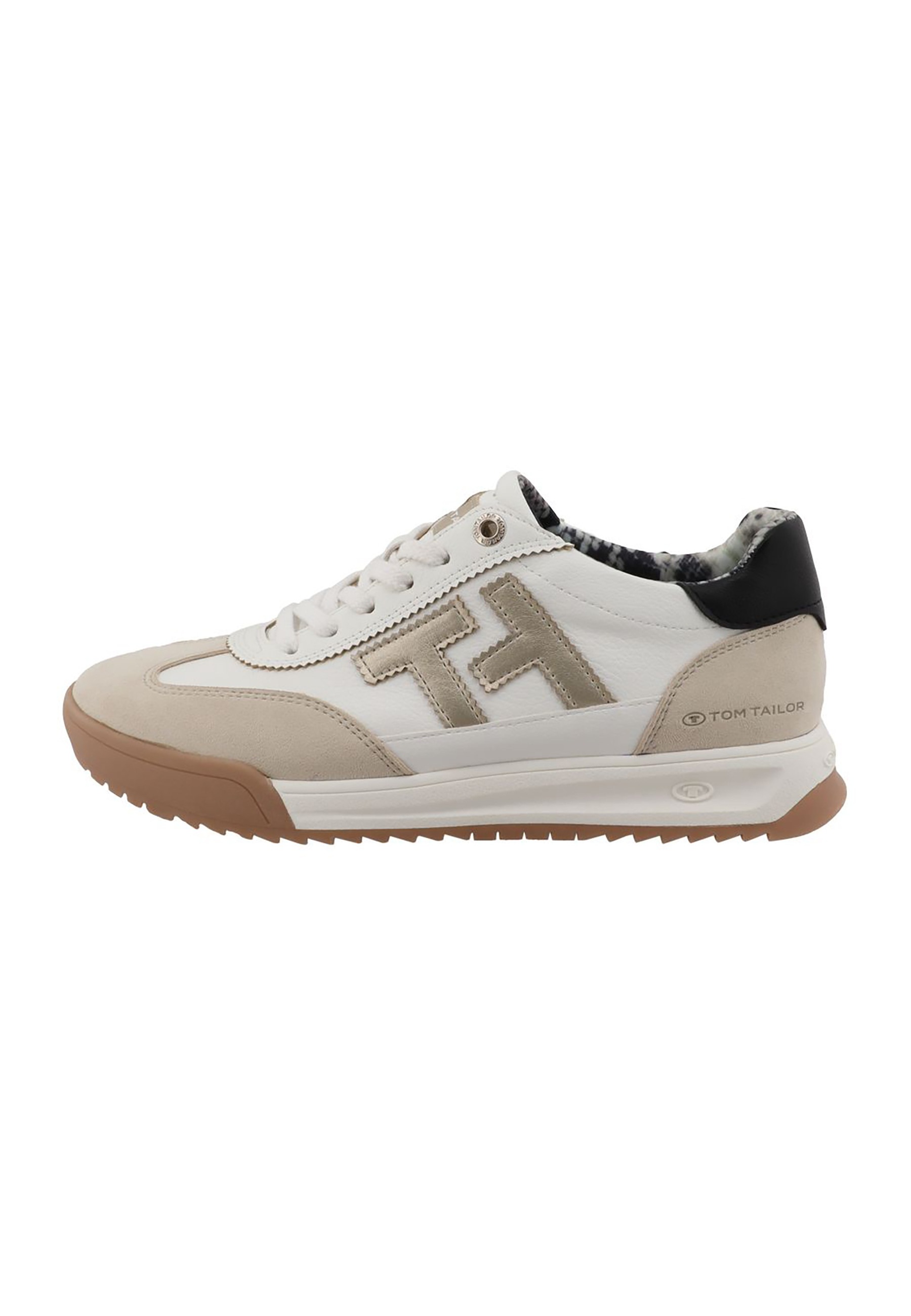 TOM TAILOR Sneaker »Tom Tailor Sneaker Low«