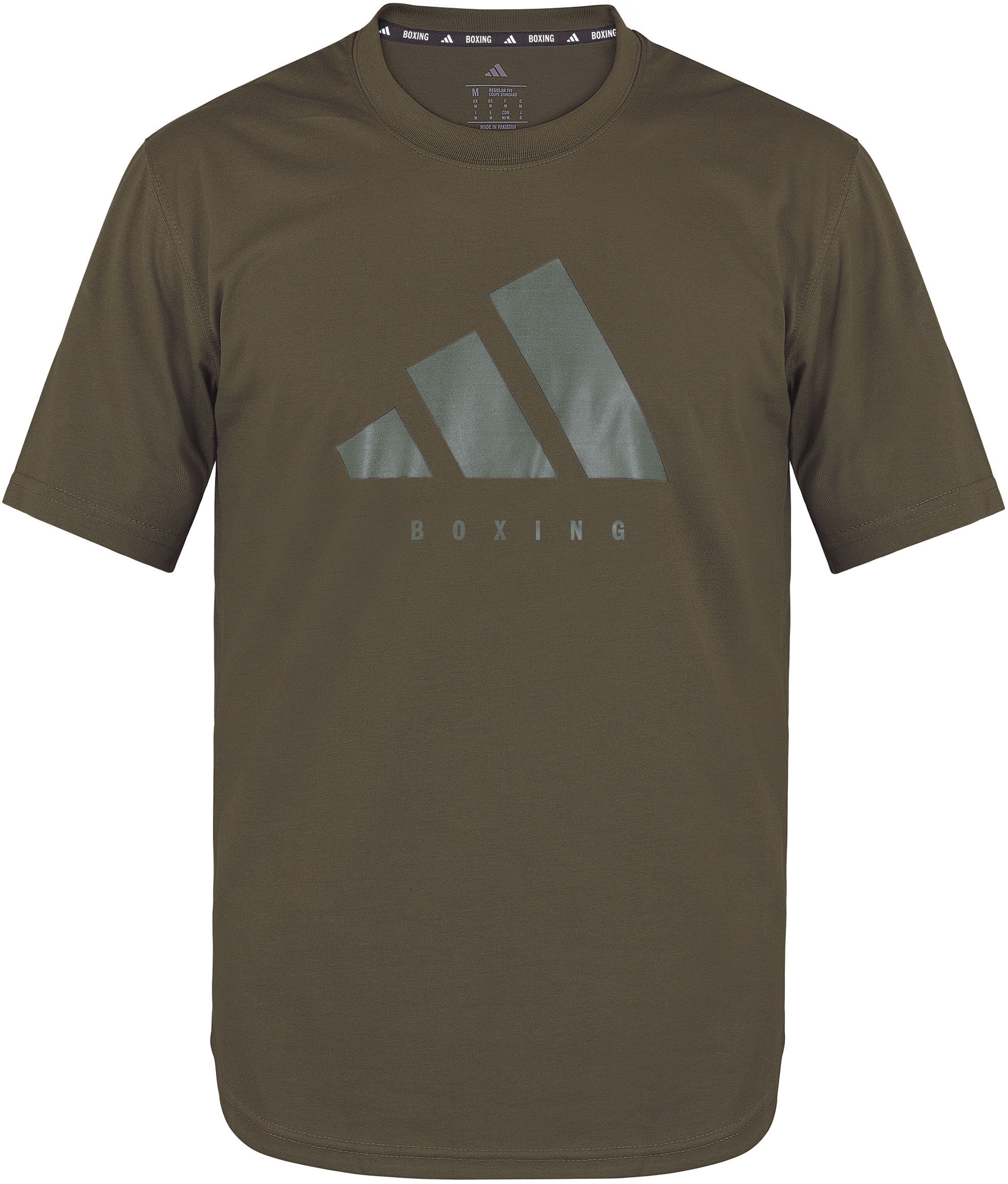 adidas Performance "adidas Community Men´s T-Shirt BOXING"