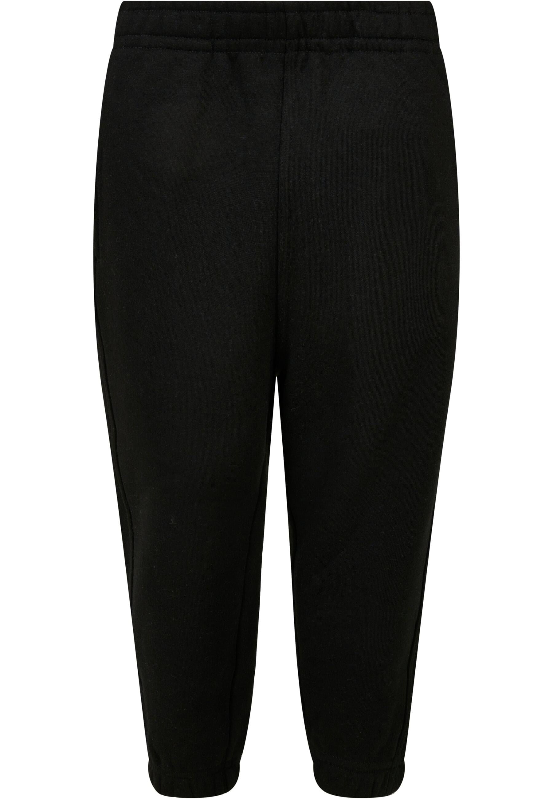 URBAN CLASSICS Stoffhose »Urban Classics Herren Boys Sweatpants«, (1 tlg.)