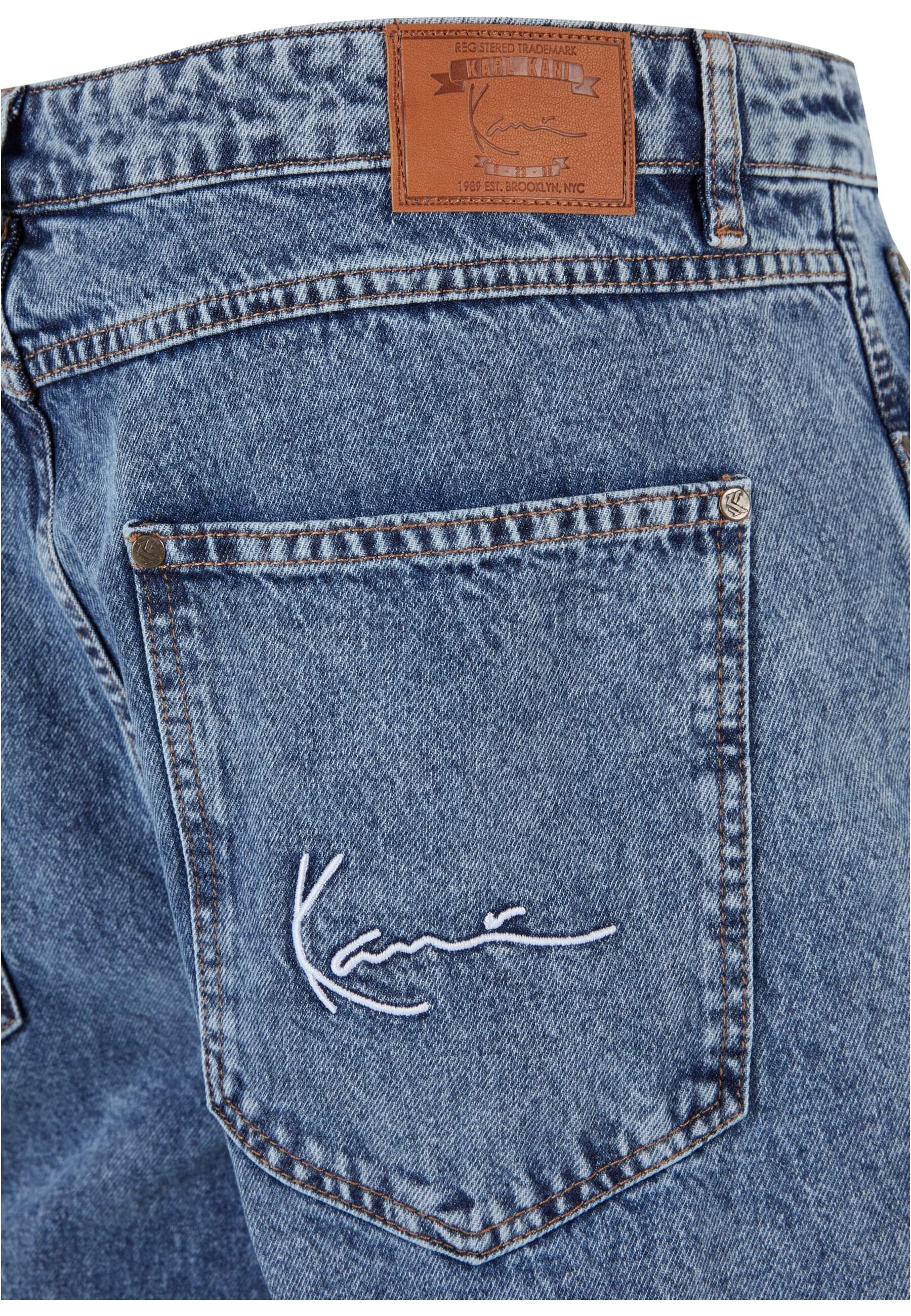 Karl Kani Bequeme Jeans »Karl Kani Herren«