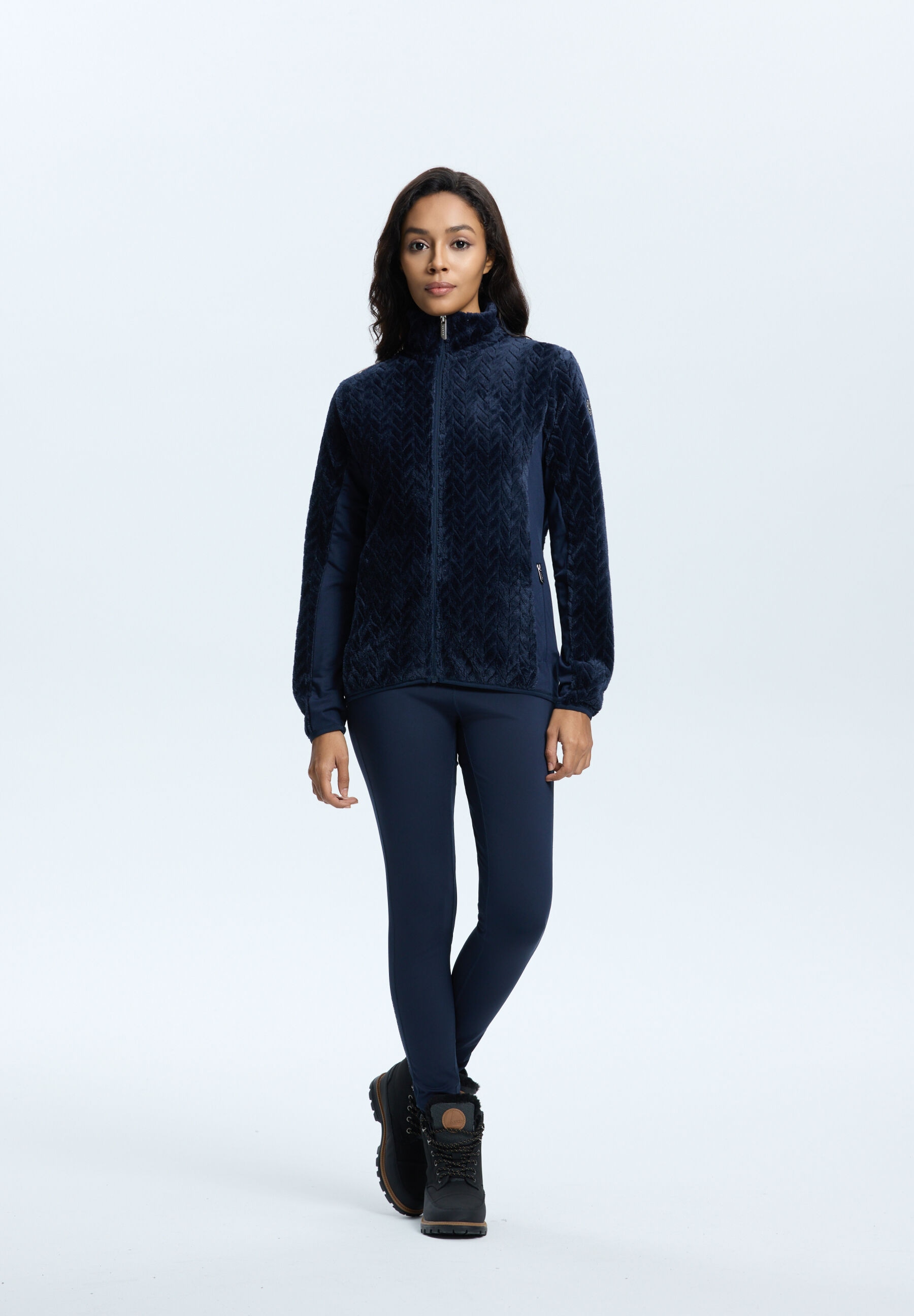 Luhta Outdoorjacke »Luhta Midlayer Ikaala«