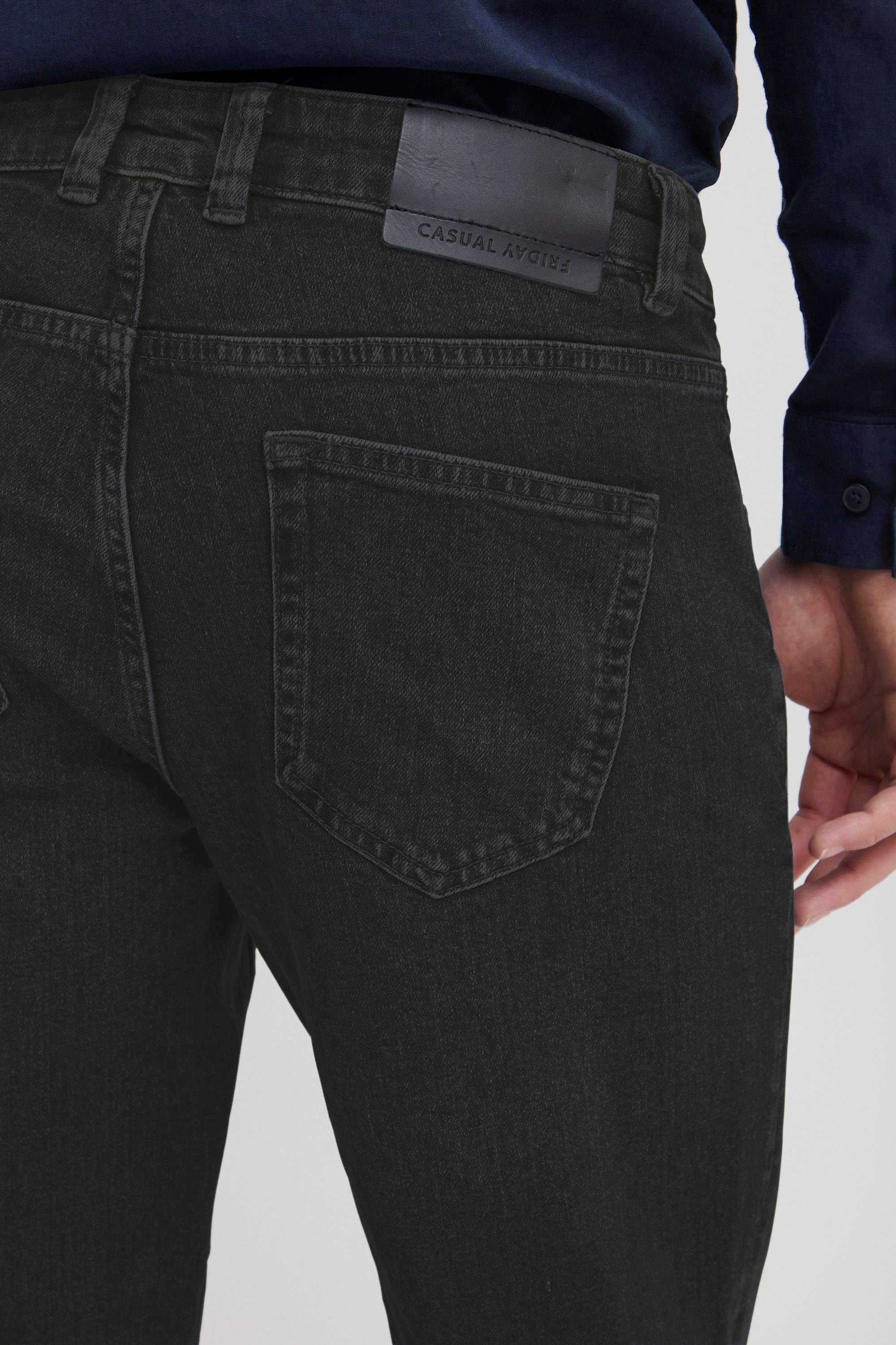 Casual Friday Comfort-fit-Jeans »Comfort-fit-Jeans CFKarup«