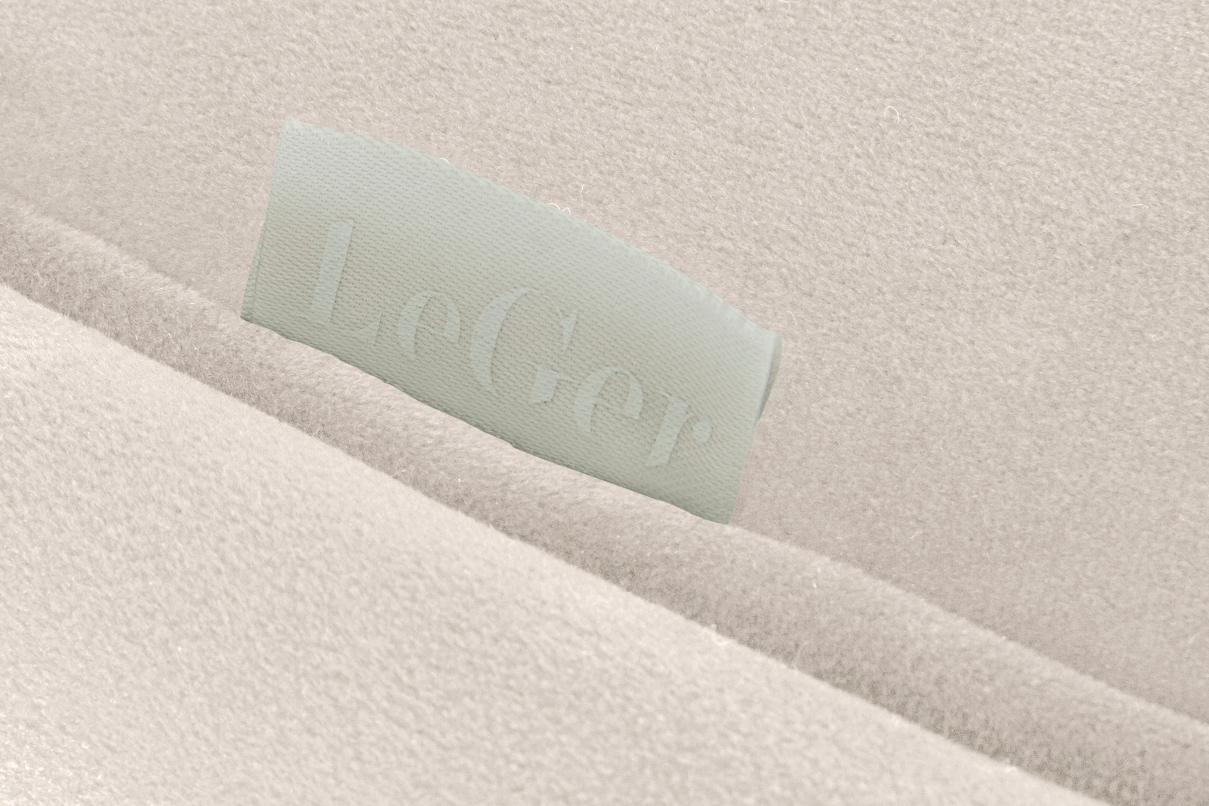 LeGer Home by Lena Gercke Ohrensessel »Levke Sessel«, wahlweise mit oder ohne Hocker
