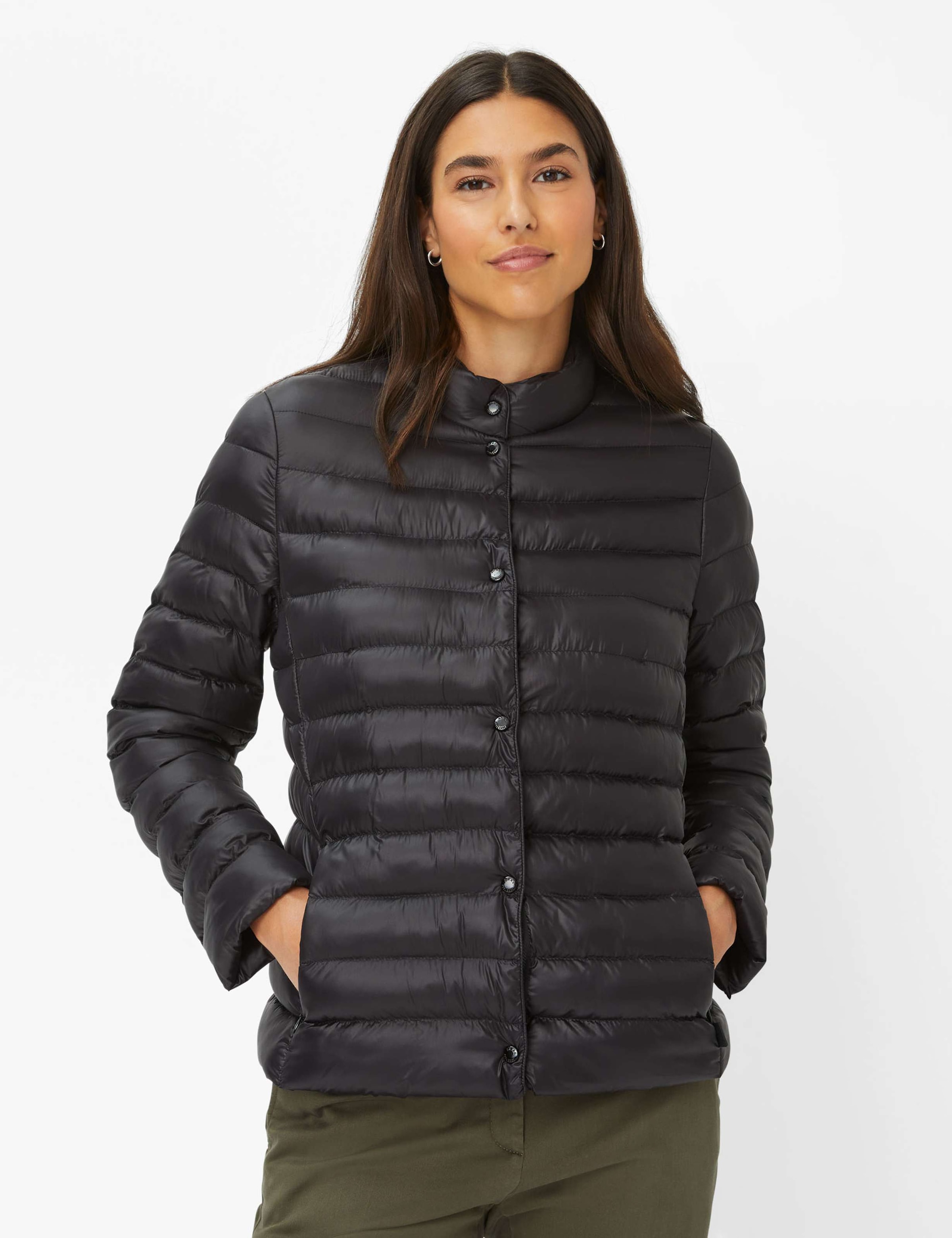 Brax Steppjacke "Style SALZBURG"