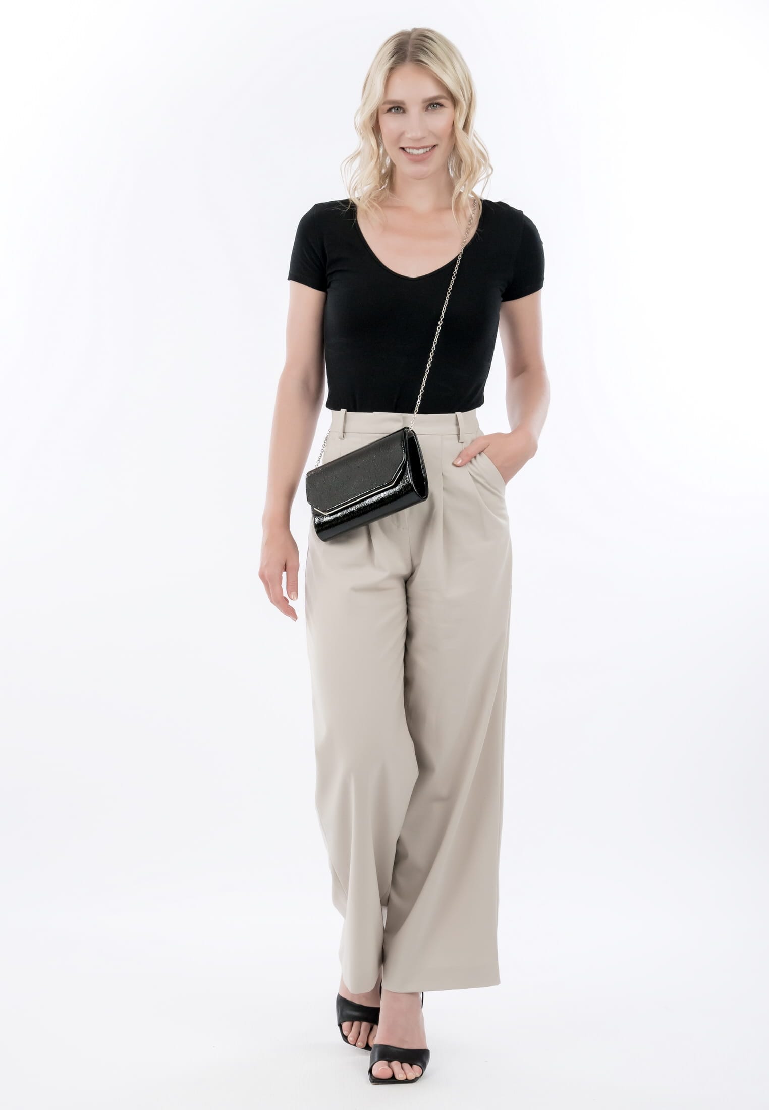 Tamaris Clutch »Clutch TAS Amalia«