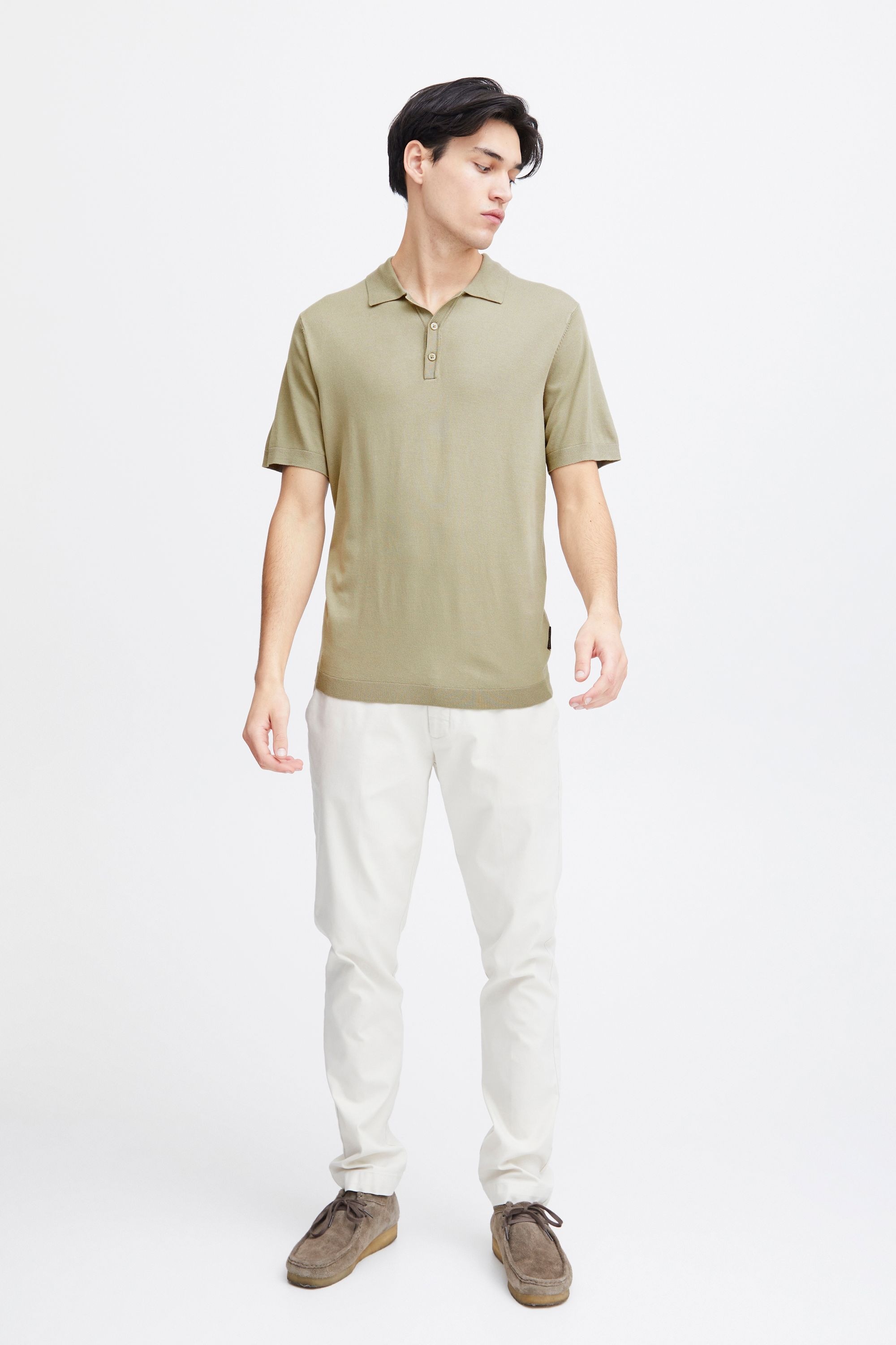 Casual Friday Poloshirt »Poloshirt CFKarl«