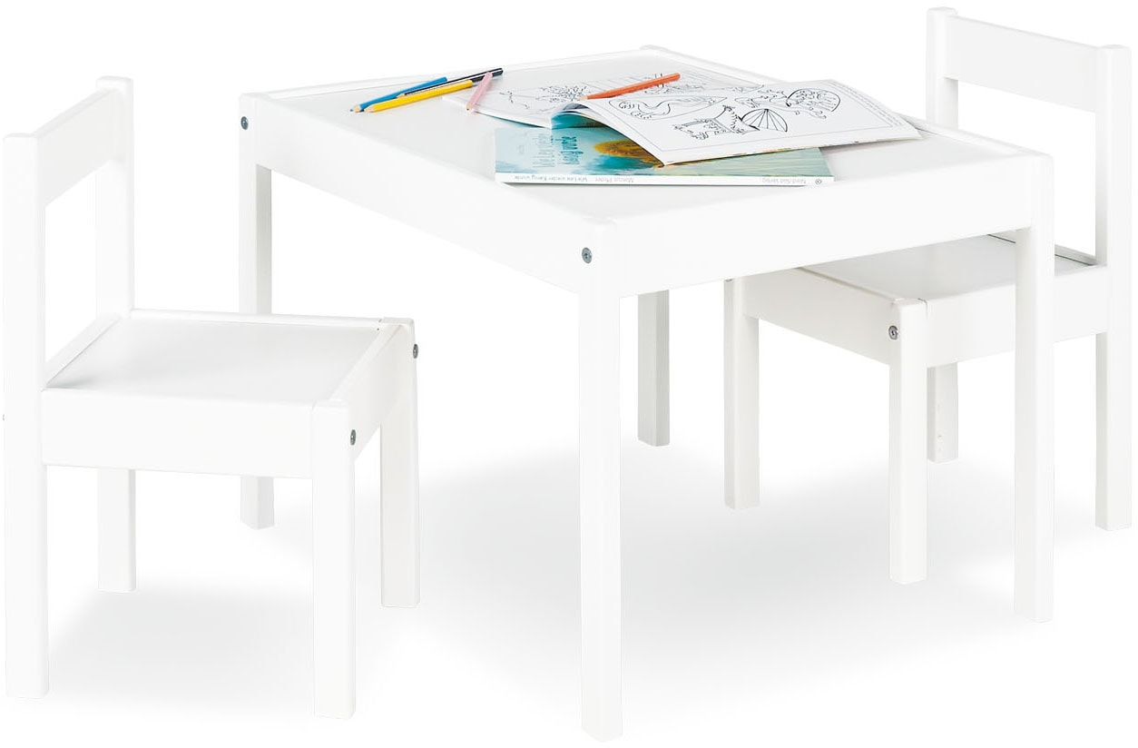 Pinolino® Kindersitzgruppe »Sina«, (3 tlg.), Made in Europe