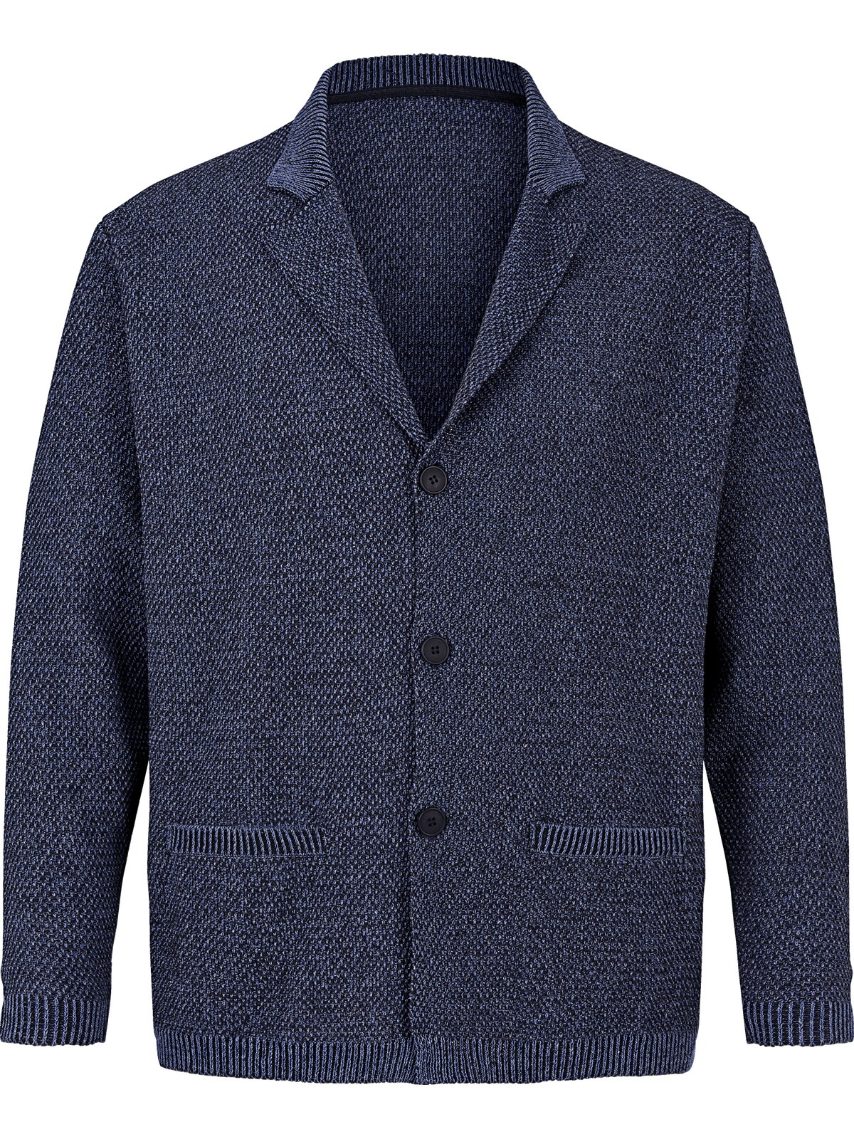 Jan Vanderstorm Strickjacke »Strickjacke ASGER«