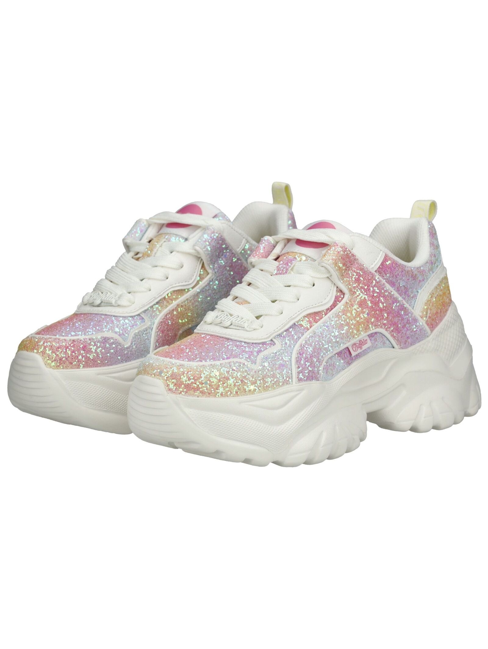 Buffalo Sneaker »Buffalo Sneaker Lederimitat«