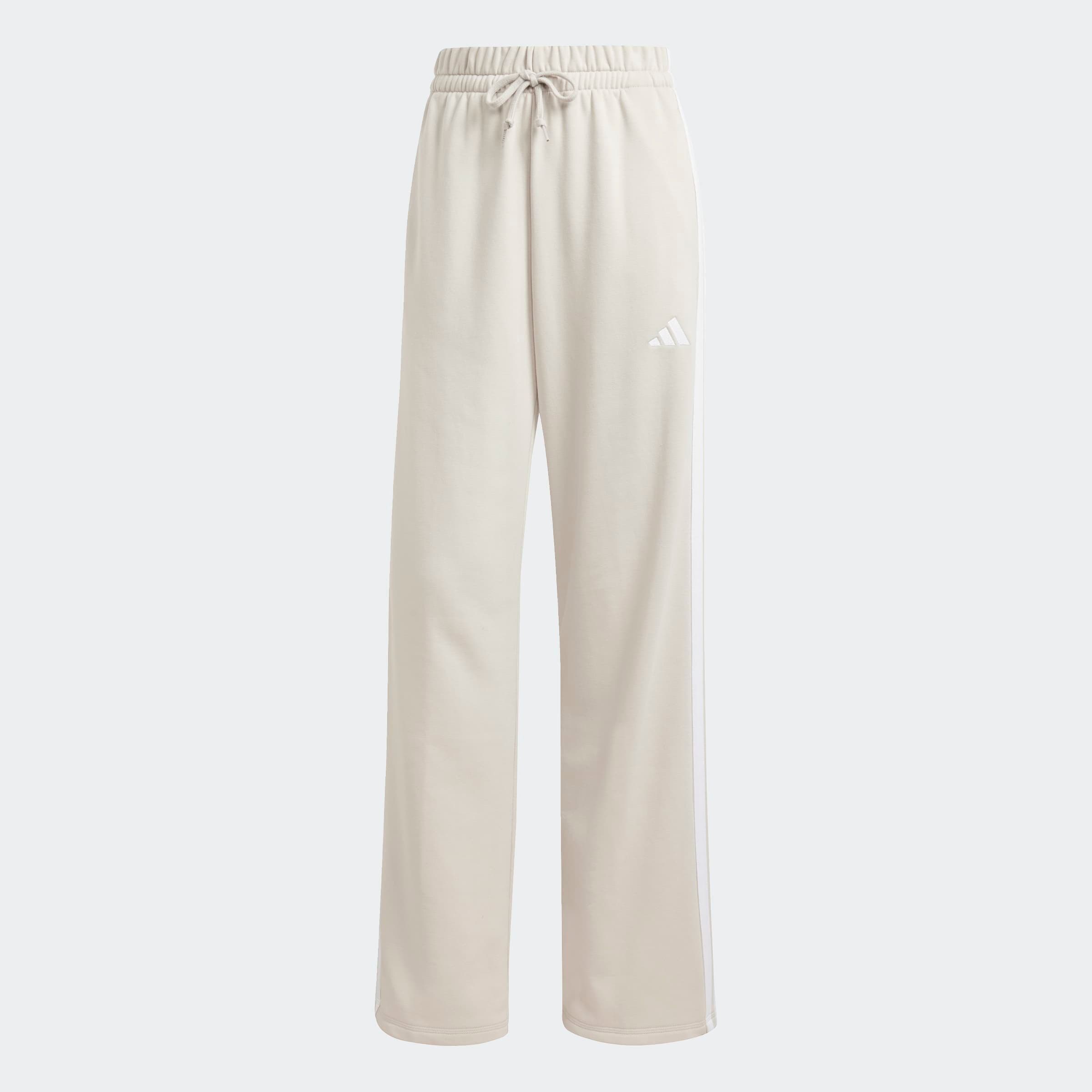 adidas Sportswear Sporthose »W 3S FT OH PT«, (1 tlg.)