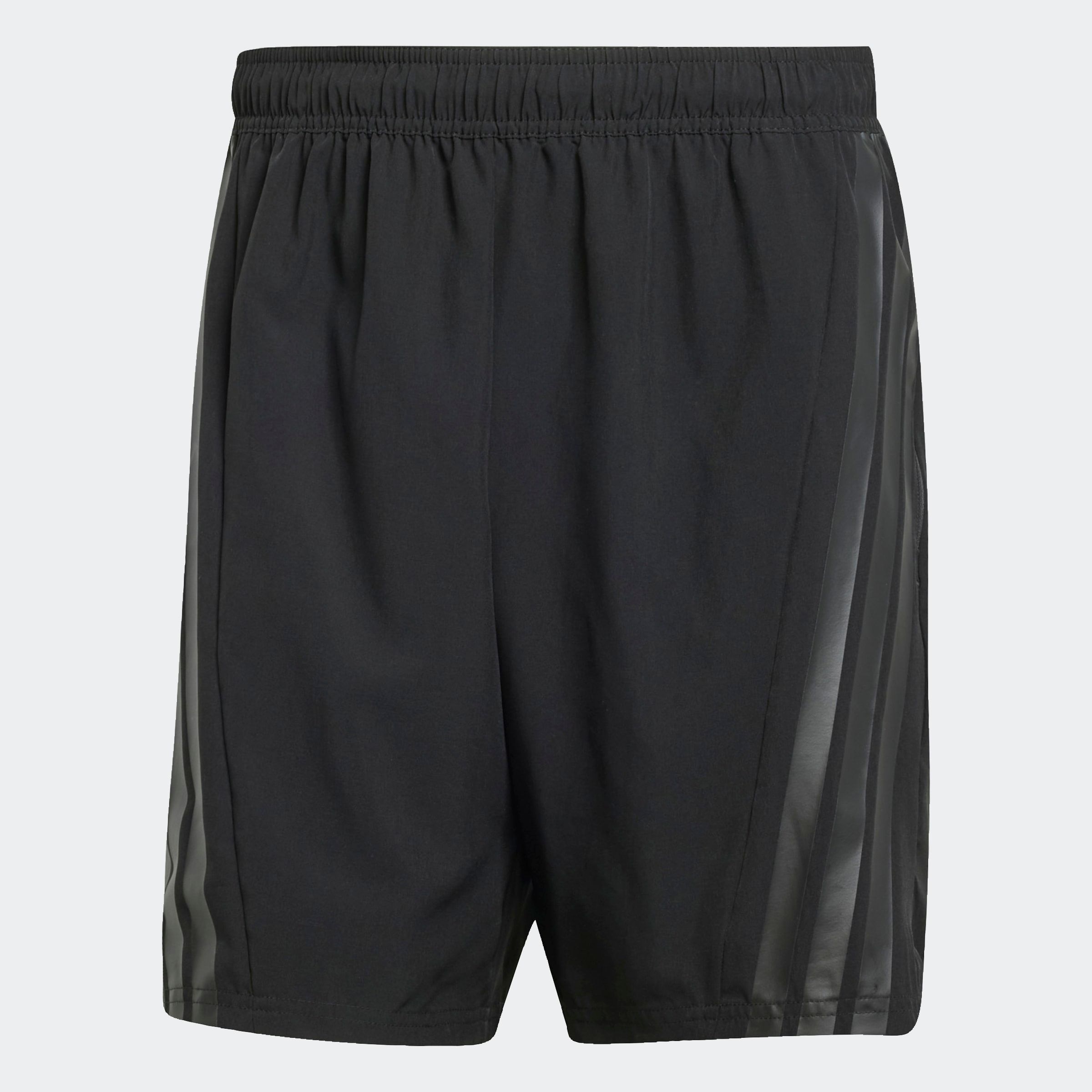 adidas Performance Shorts »D4T 3S SHORT«, (1 tlg.)