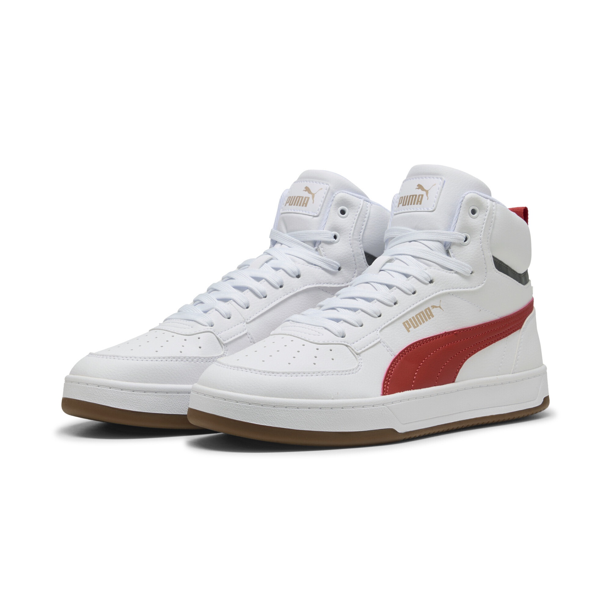 PUMA Sneaker "Caven 2.0 Mid Sneakers Erwachsene" günstig online kaufen