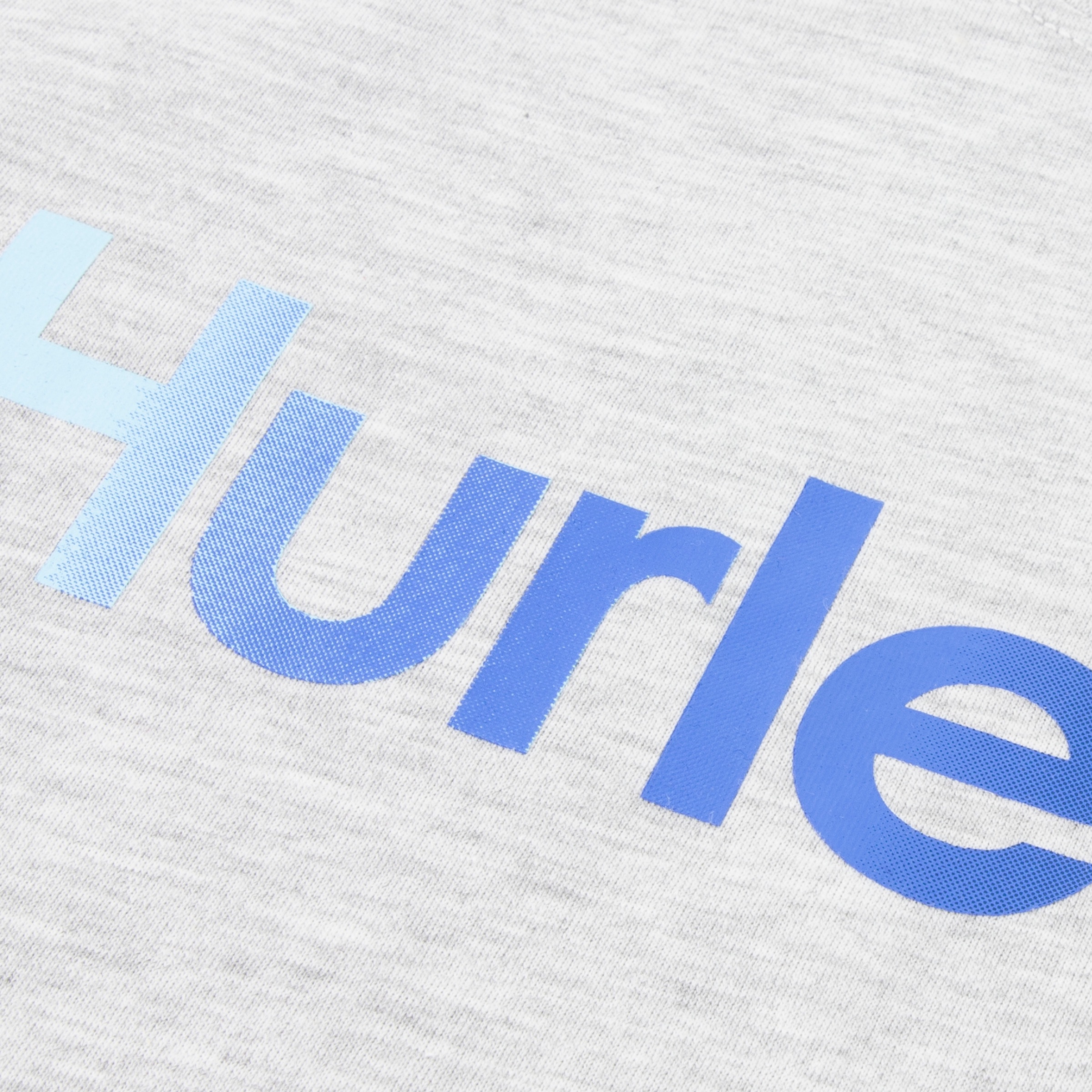 Hurley T-Shirt »CORE LOGO TEE 3PK HRLB-3K-9316« Packung, 3, 3 für Jugendliche, passgenauer Schnitt, pflegeleicht
