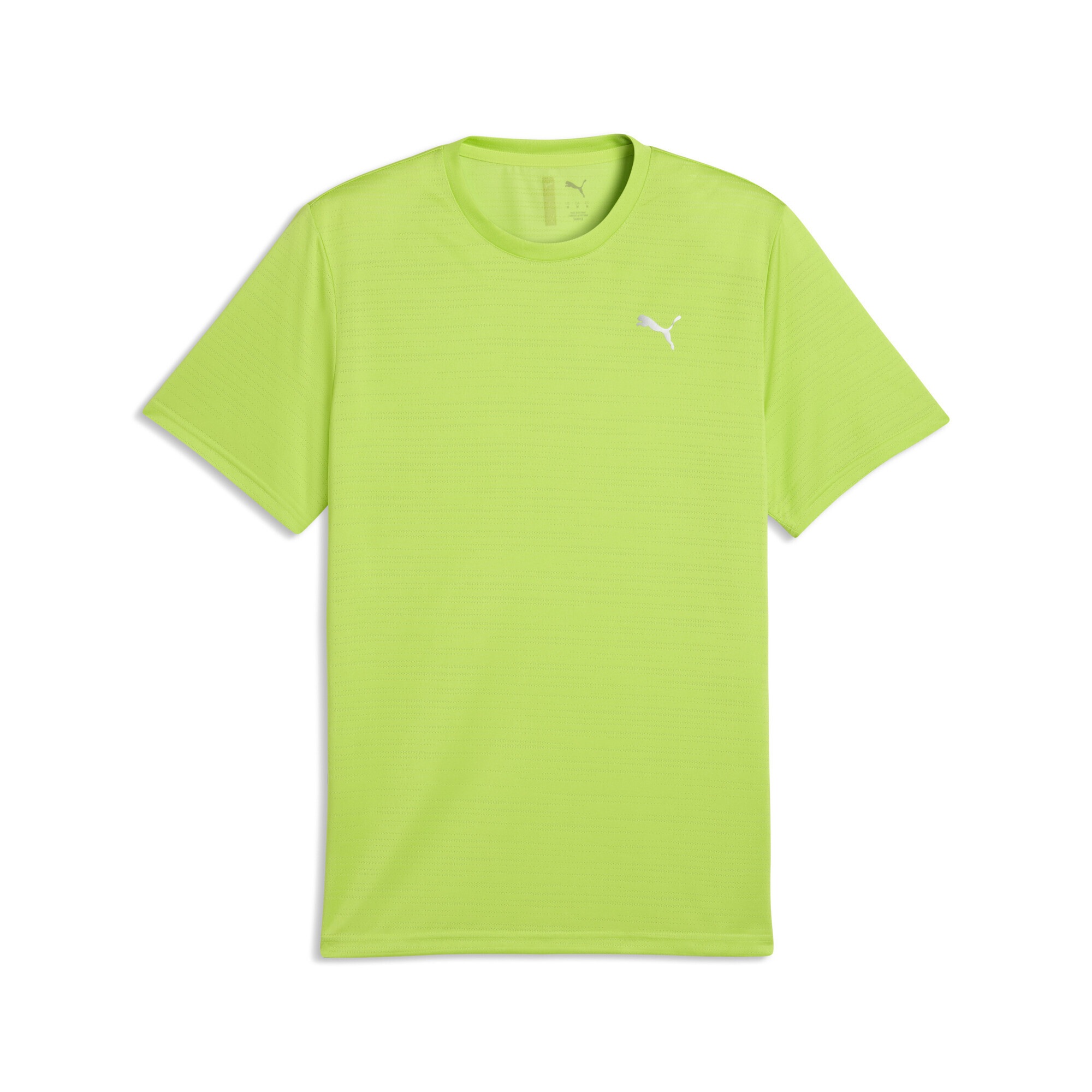 PUMA Trainingsshirt "PWRTRAIN Jacquard T-Shirt Herren"