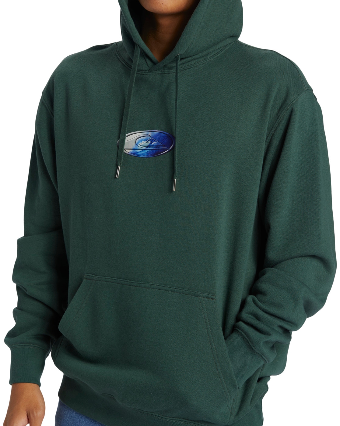 Quiksilver Hoodie »Saturn N.A.R.«