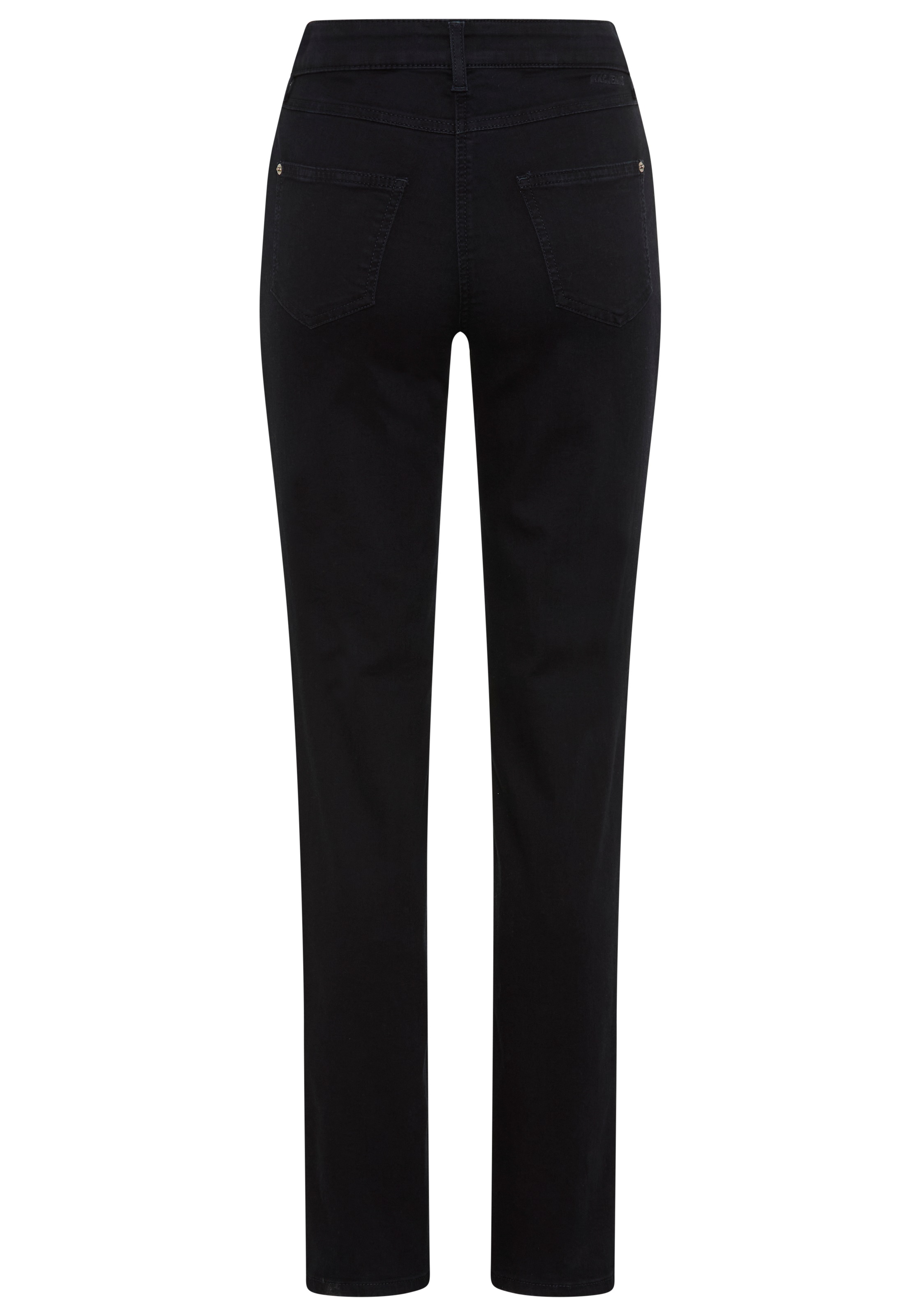 Thumbnail - MAC Slim-fit-Jeans "MELANIE" mit Stretch, in 4-Pocket-Form