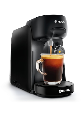 TASSIMO Kapselmaschine »FINESSE TAS16B2« 1400 ...