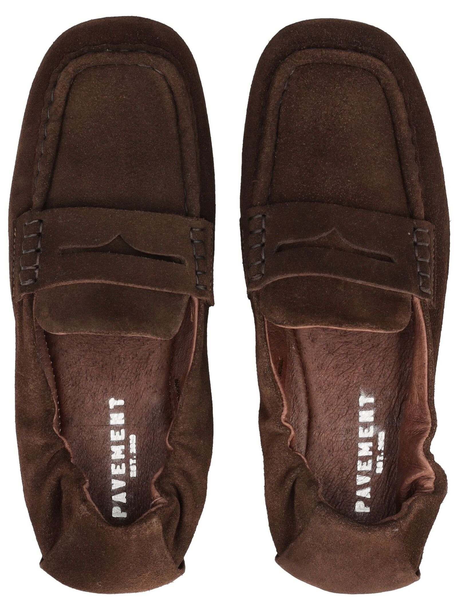 Pavement Slipper »Pavement Slipper Leder«