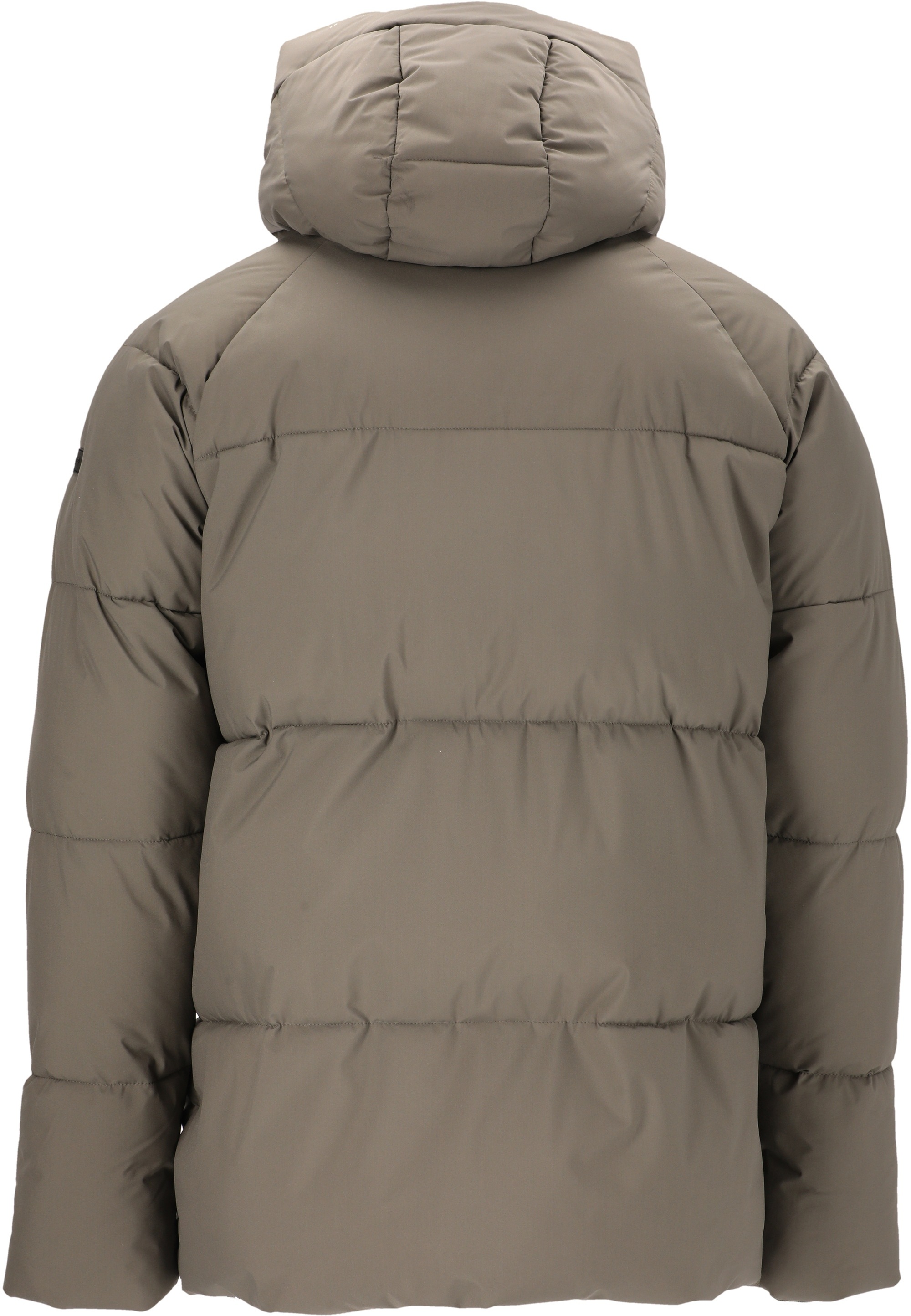 Virtus Outdoorjacke »Mackey« mit wasserabweisender Eigenschaft