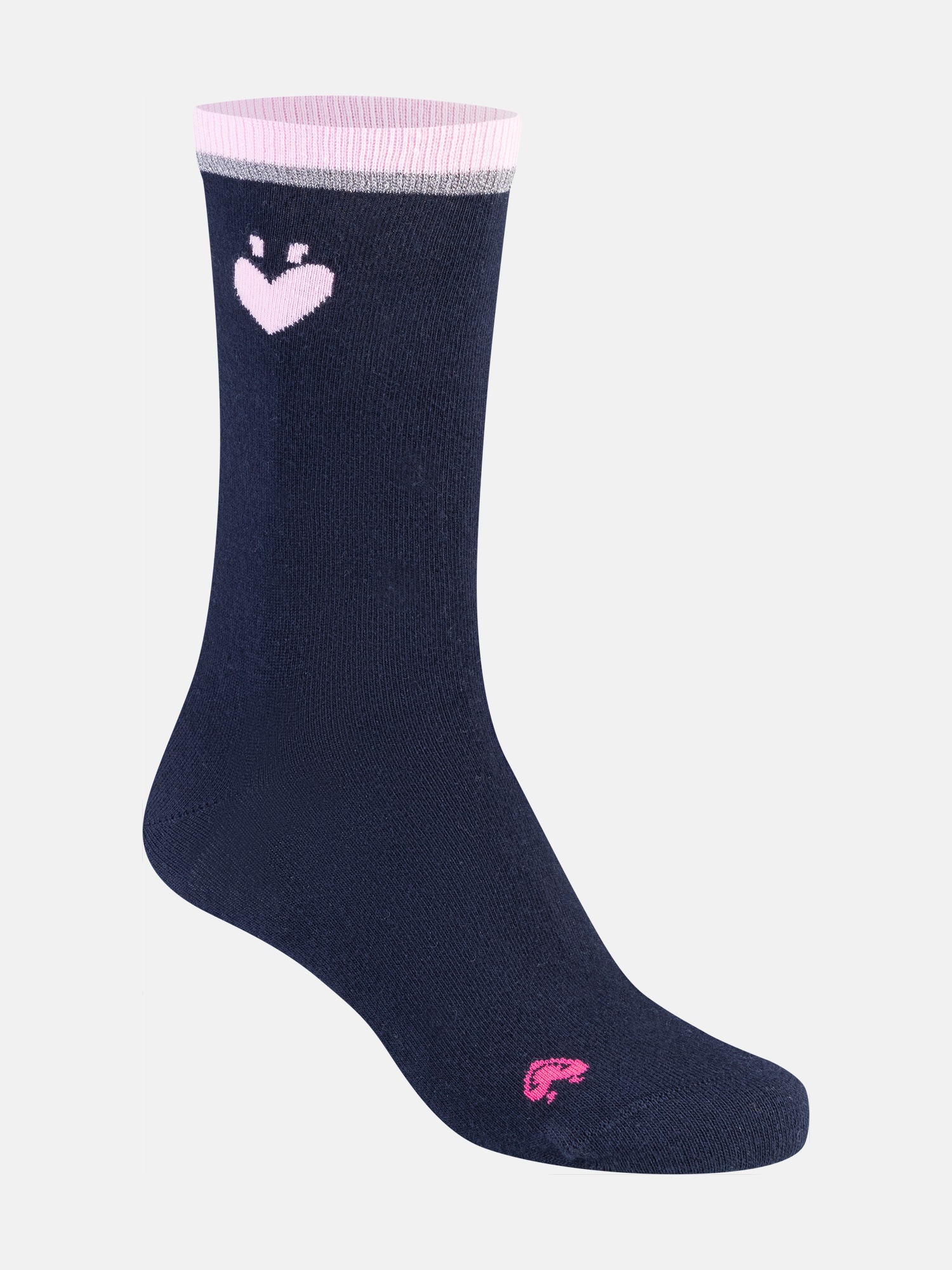Lieblingsstück Langsocken "KellyEP - 3er Pack Regular Socken" mit Baumwoll- günstig online kaufen