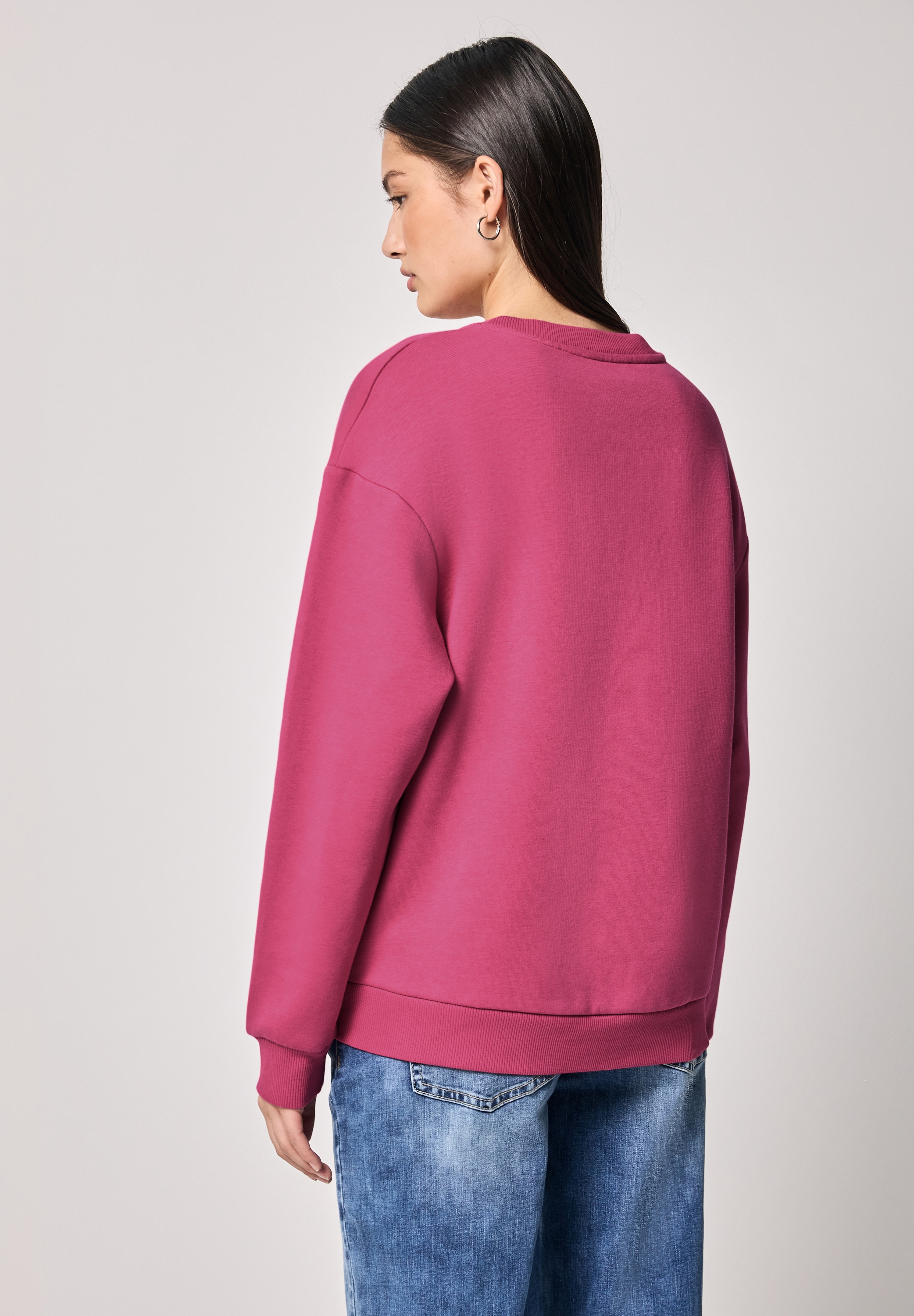 STREET ONE STUDIO Sweatshirt