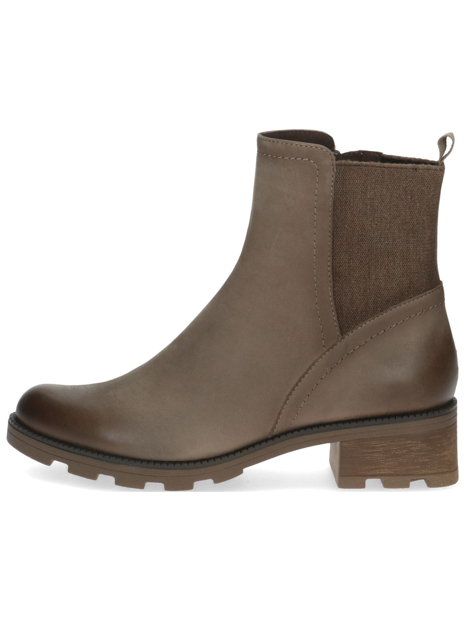Caprice Stiefelette »Caprice Stiefelette Leder«