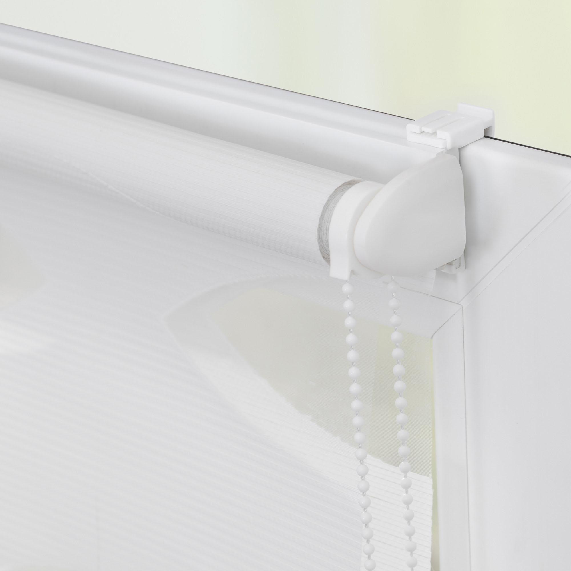 LICHTBLICK ORIGINAL Doppelrollo "Duo Rollo Klemmfix Ellipse" Lichtschutz oh günstig online kaufen