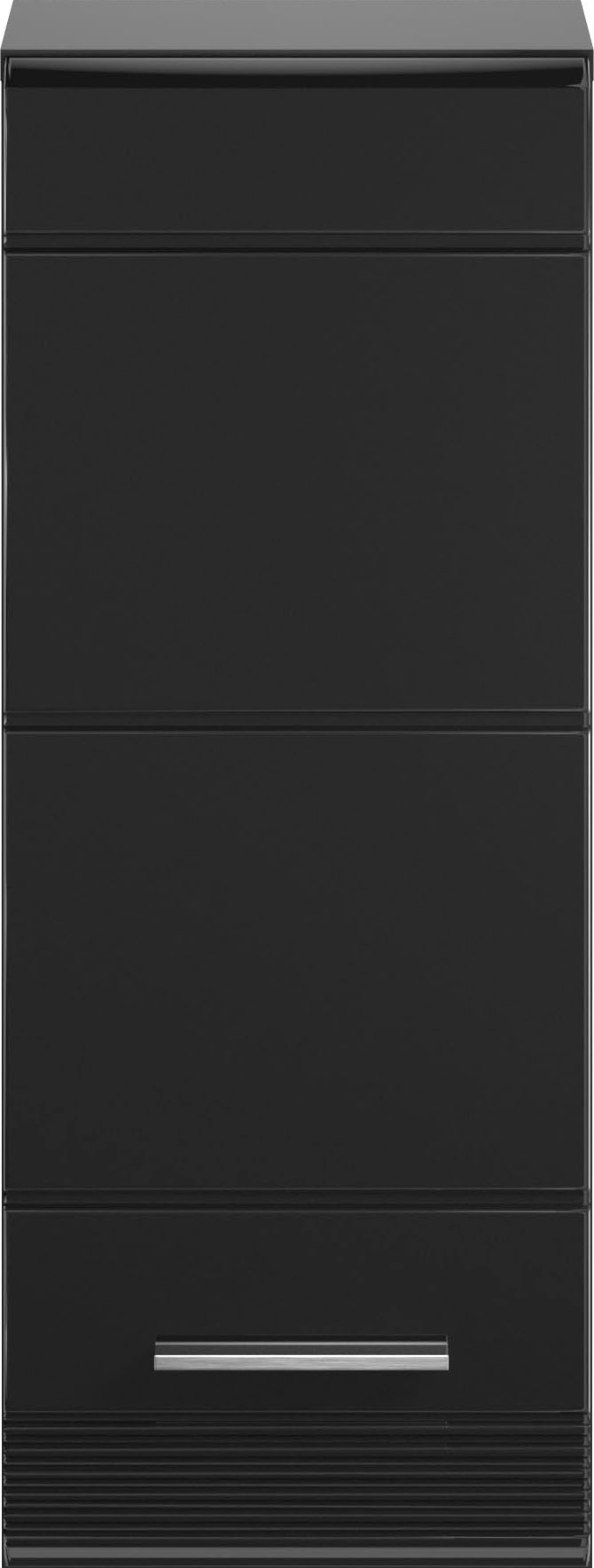 Home affaire Hängeschrank "Malmö, Breite 30 cm, 1 Tür (Türanschlag wechselb günstig online kaufen