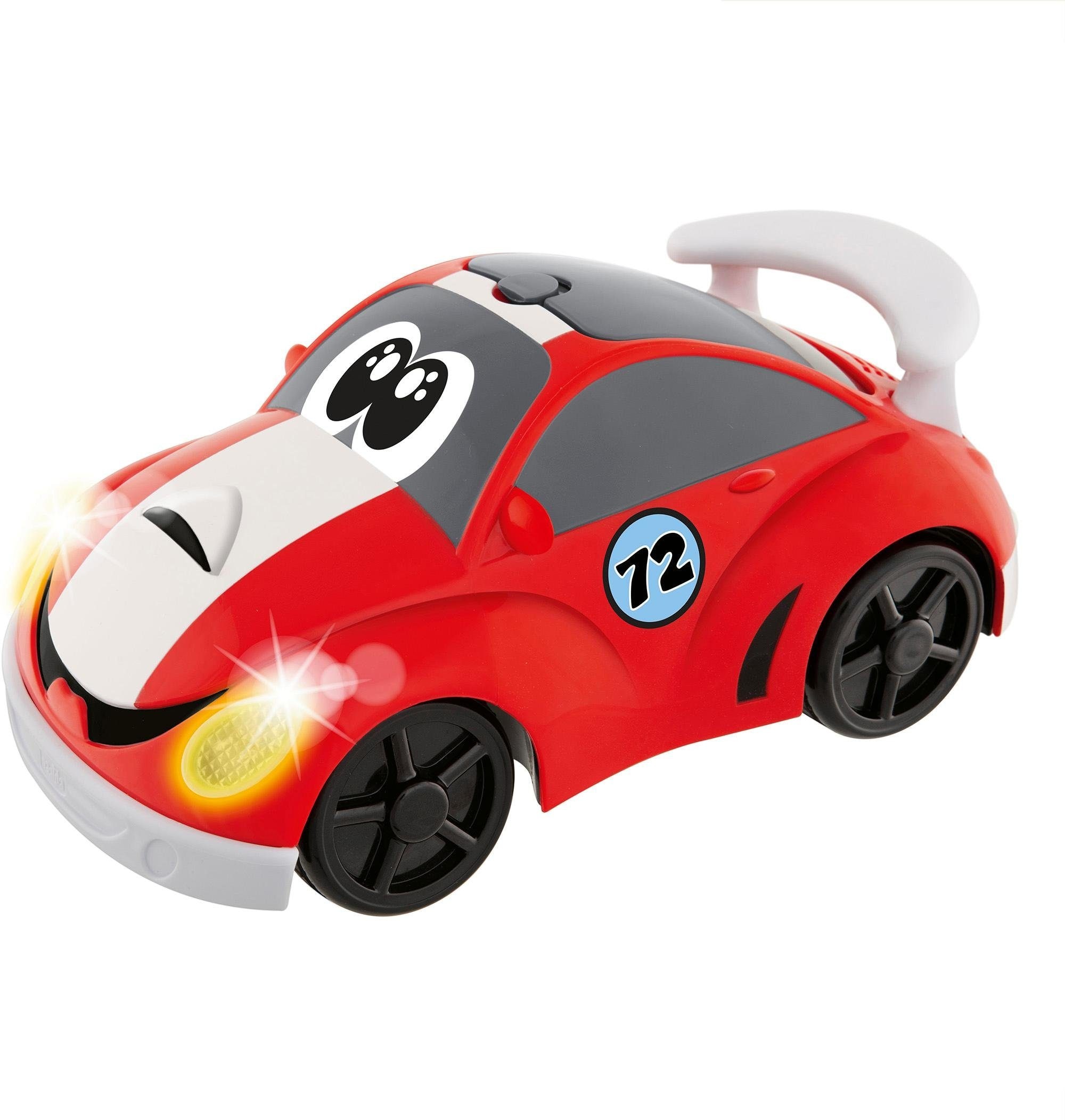 Chicco RC-Auto »Johnny Coupé Racing«, mit Licht