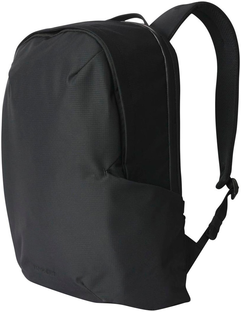 MOMENT Notebook-Rucksack »Everything Backpack Overnight 21L«