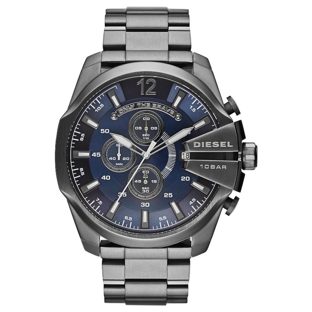 Diesel Chronograph »MEGA CHIEF, DZ4329«