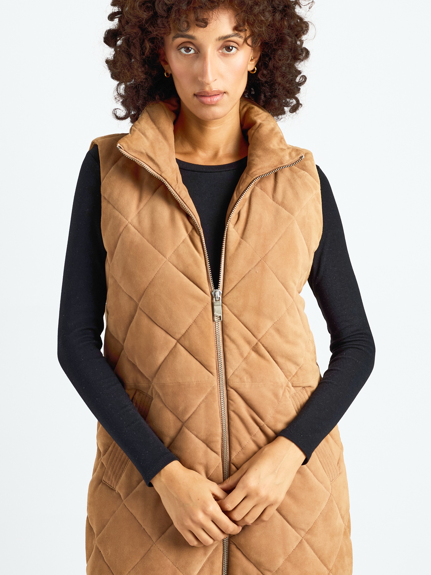 Maze Lederjacke "4202177" günstig online kaufen